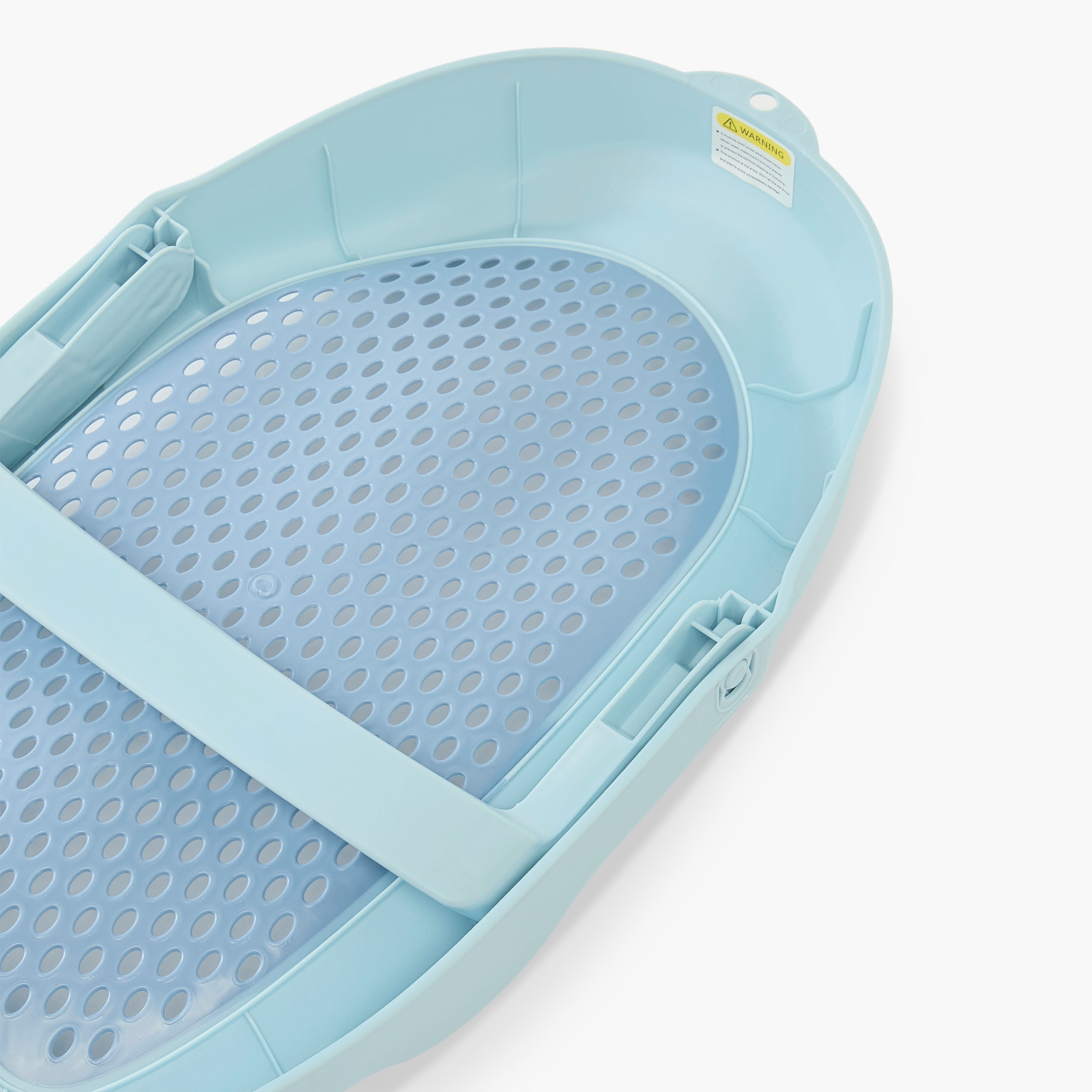 Little Bloomers Infant Bath Seat-baby-bathandcare-bathtubs-image-5