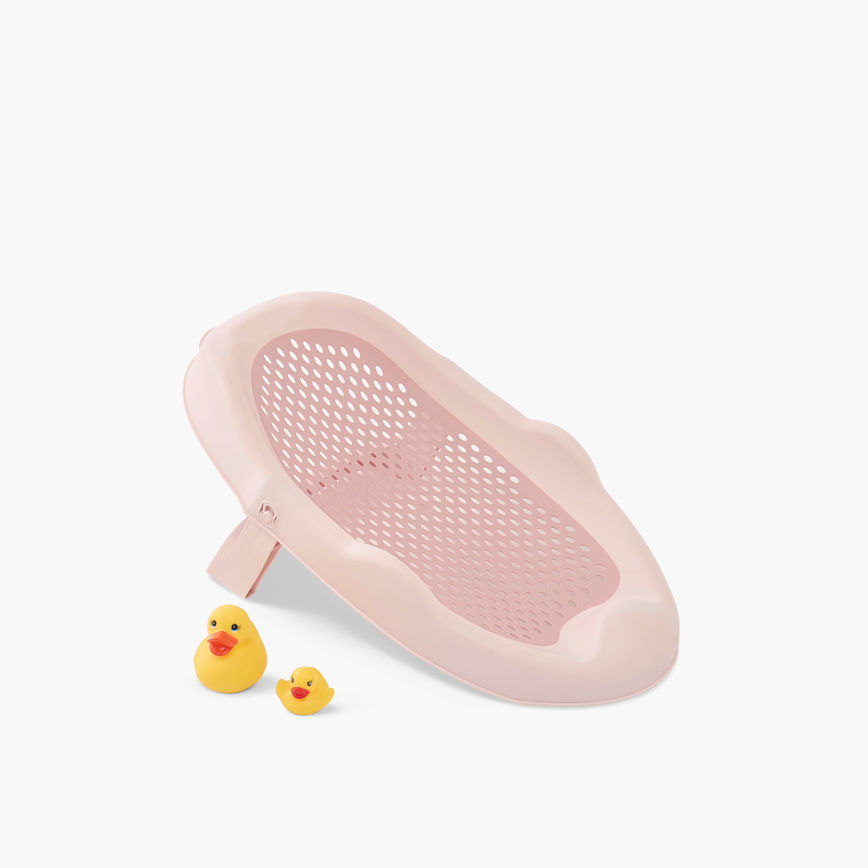 Little Bloomers Infant Bath Seat-baby-bathandcare-bathtubs-image-1