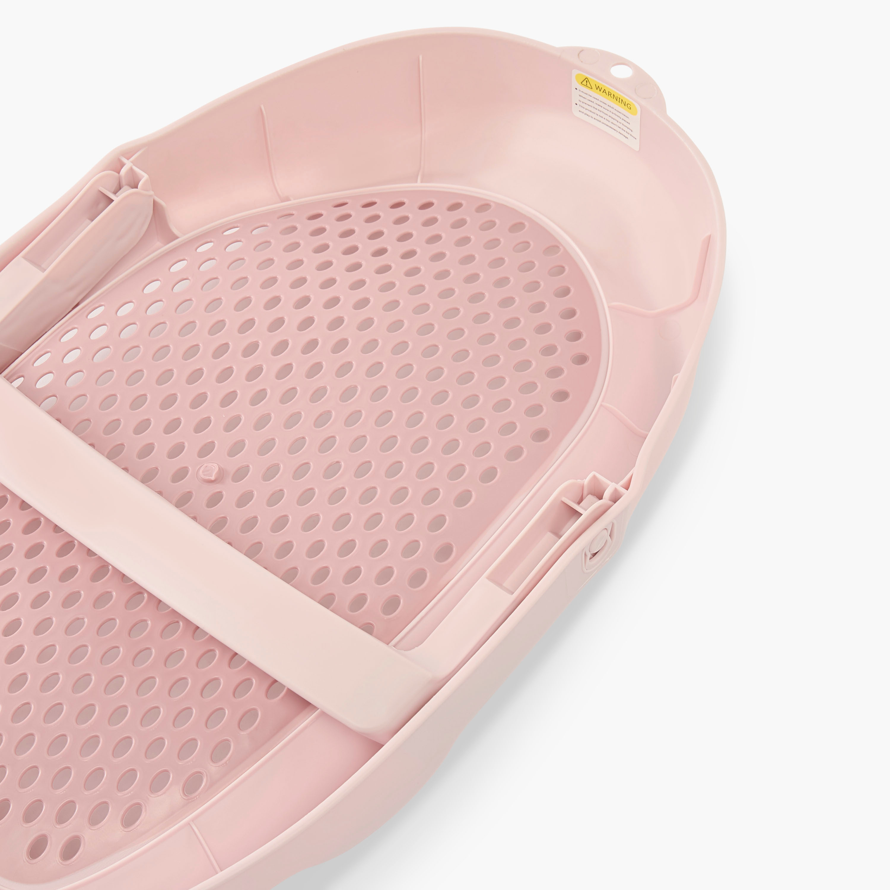 Little Bloomers Infant Bath Seat-baby-bathandcare-bathtubs-image-5