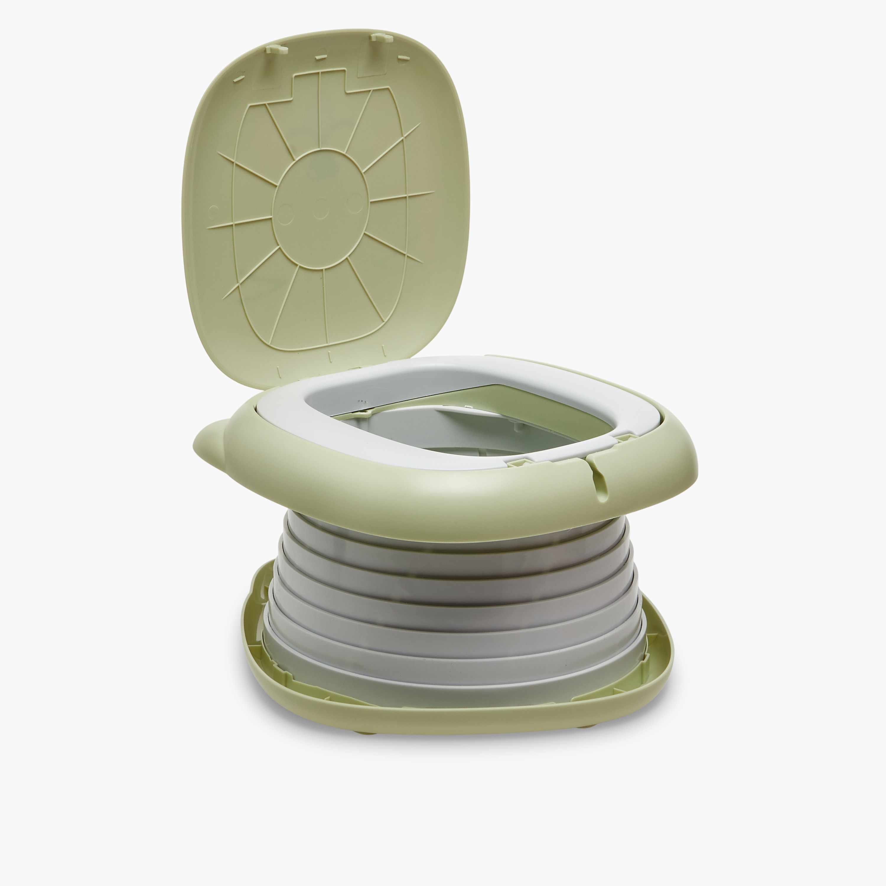 Little Bloomers Foldable Baby Potty Seat-baby-diapering-pottytraining-image-2