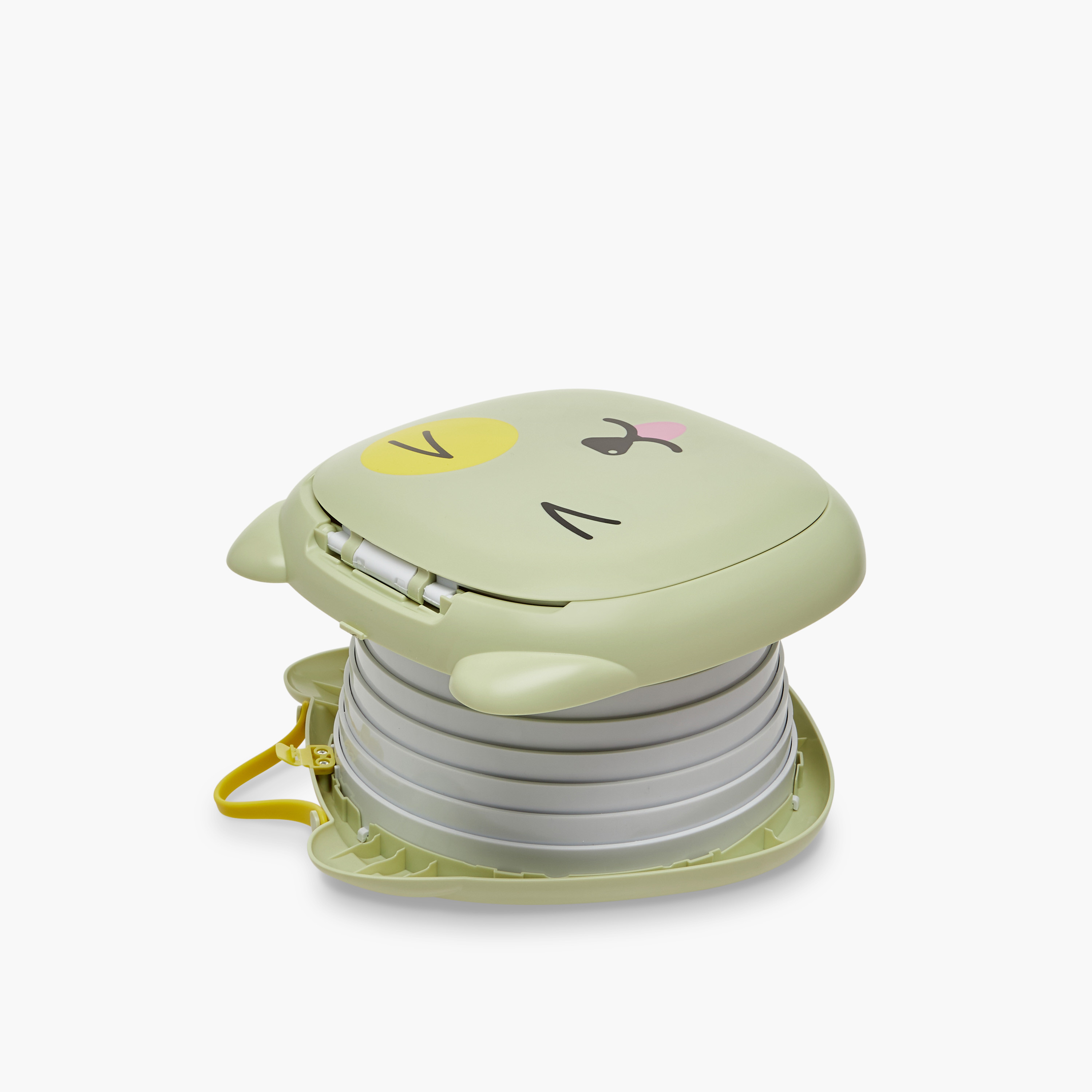 Little Bloomers Foldable Baby Potty Seat-baby-diapering-pottytraining-image-4