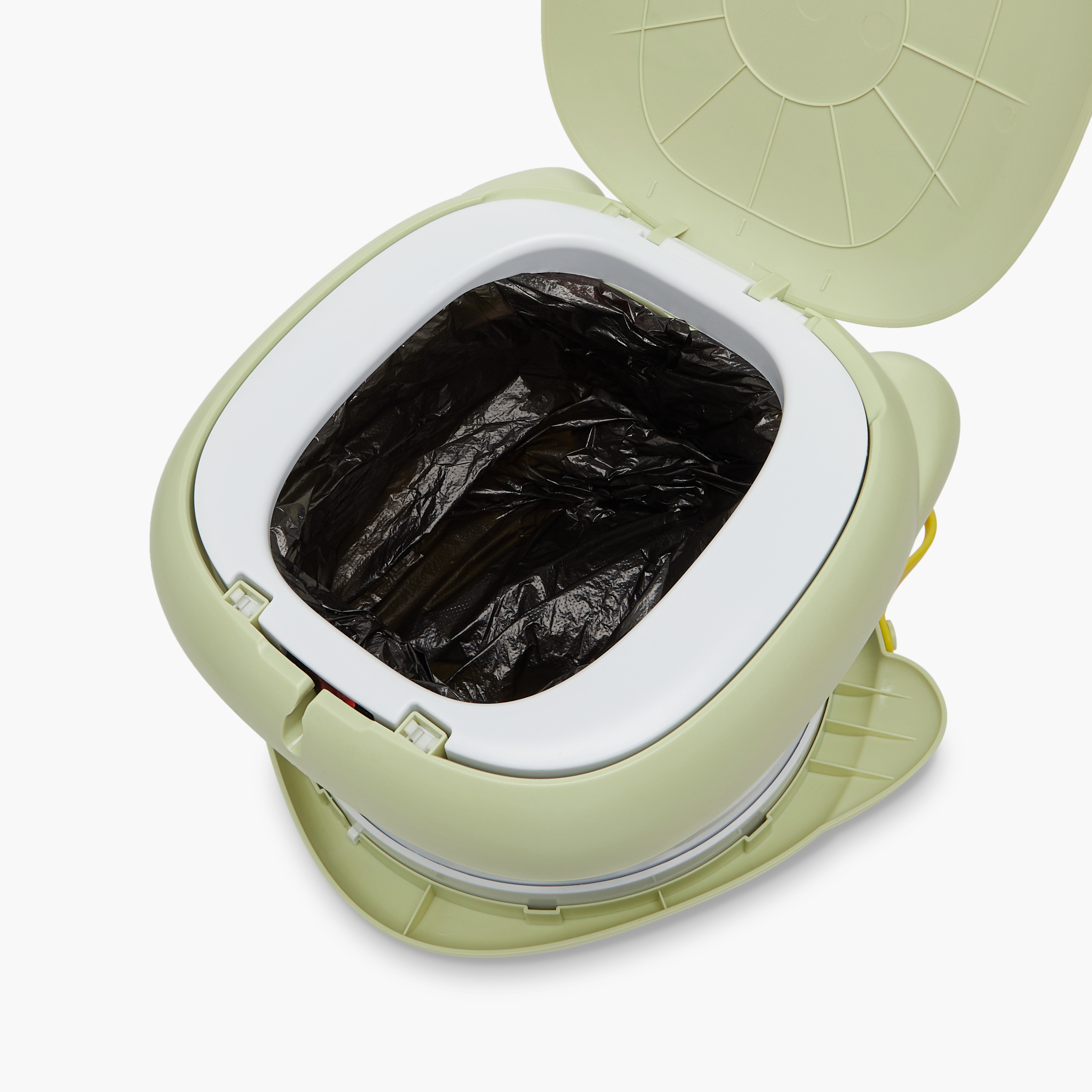Little Bloomers Foldable Baby Potty Seat-baby-diapering-pottytraining-image-5