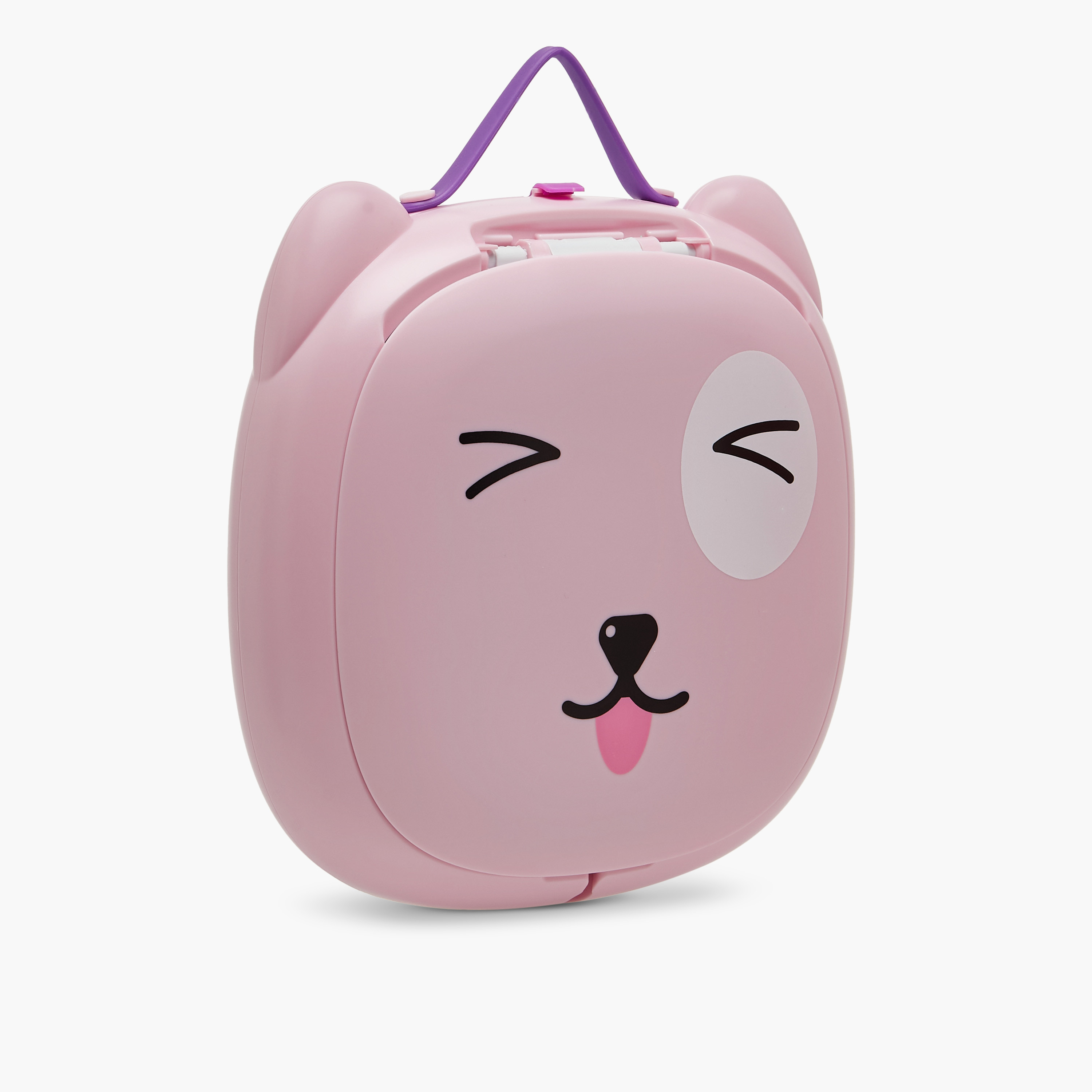 Little Bloomers Foldable Baby Potty Seat-baby-diapering-pottytraining-image-1