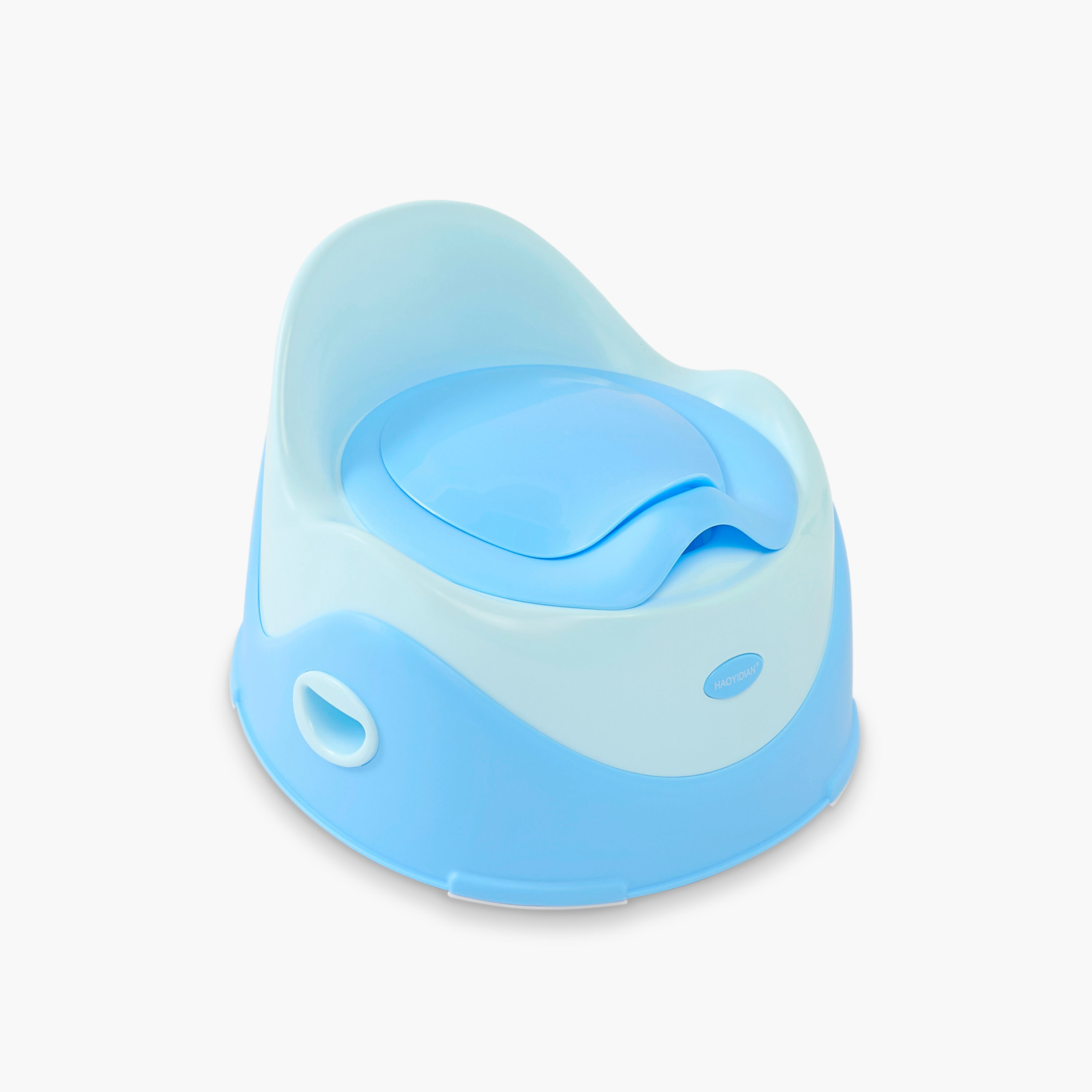 Little Bloomers Baby Toilet Trainer with Lid-baby-diapering-pottytraining-image-1