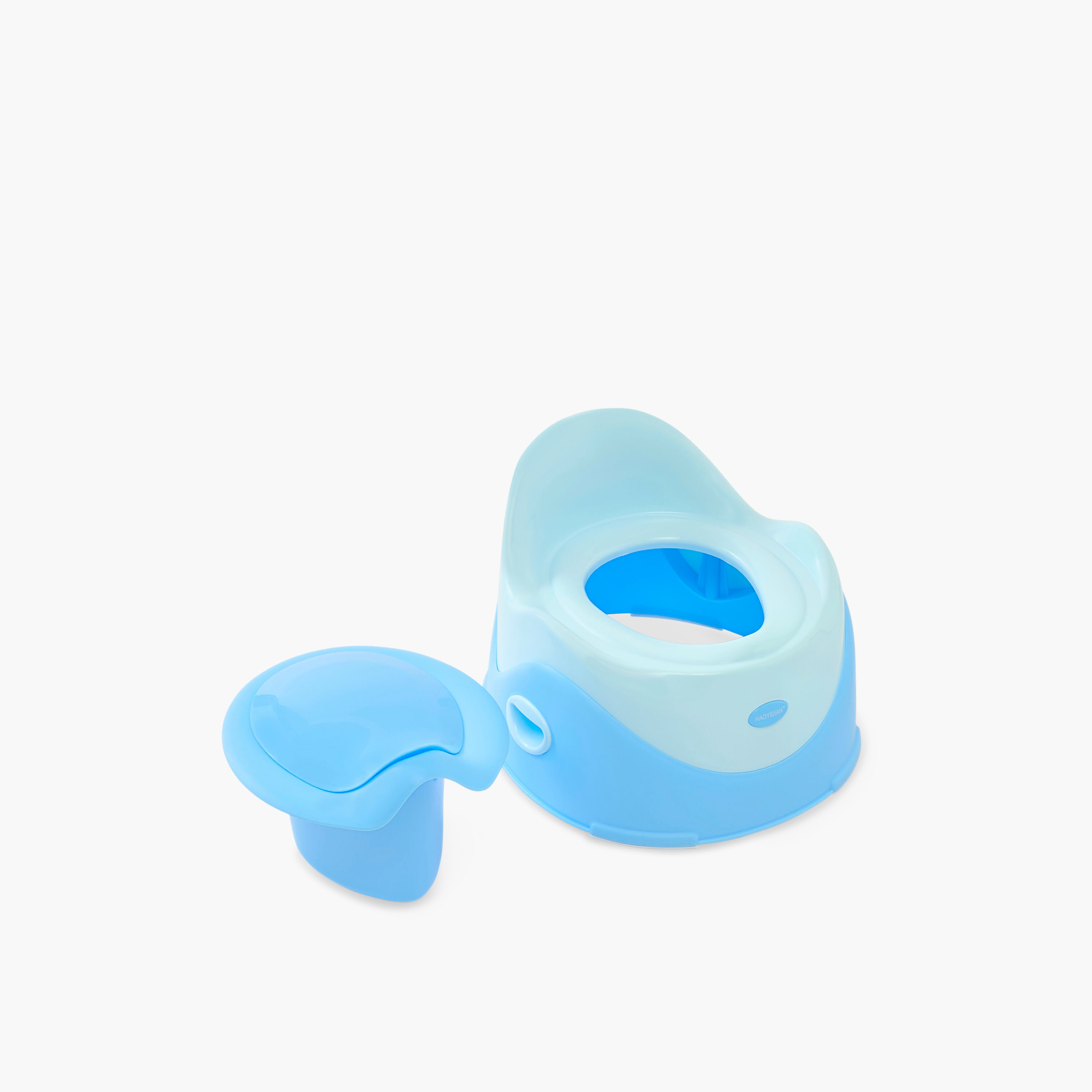 Little Bloomers Baby Toilet Trainer with Lid-baby-diapering-pottytraining-image-2