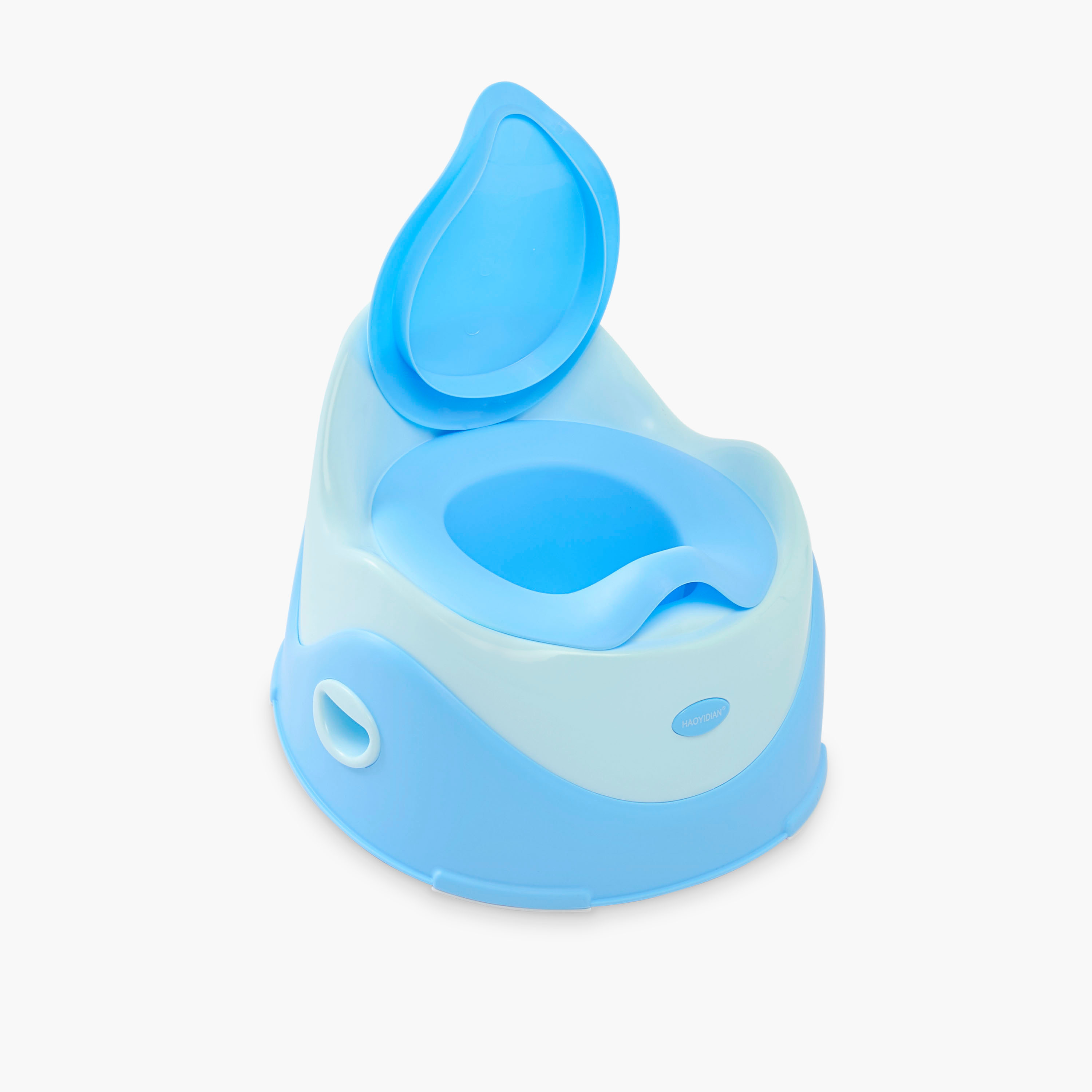 Little Bloomers Baby Toilet Trainer with Lid-baby-diapering-pottytraining-image-4