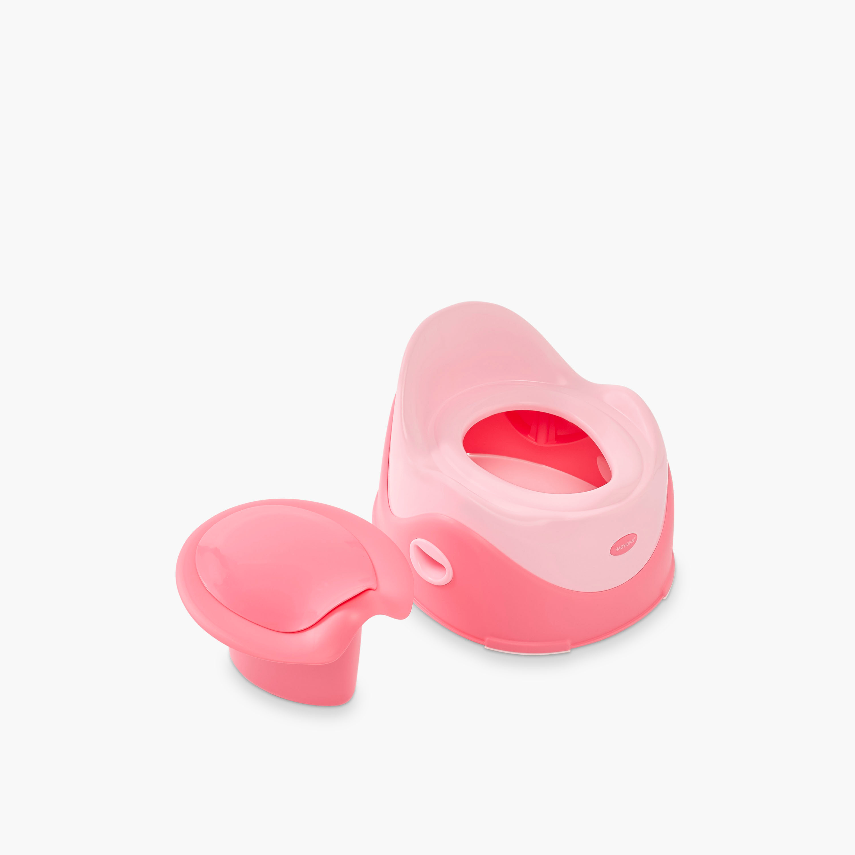 Little Bloomers Baby Toilet Trainer with Lid-baby-diapering-pottytraining-image-2