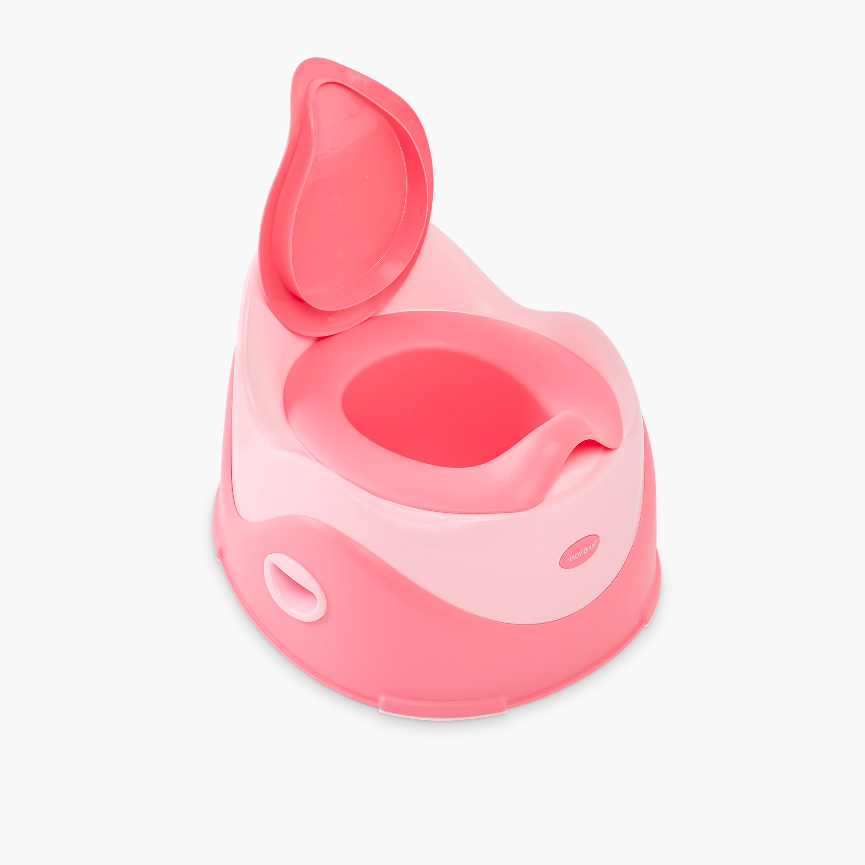 Little Bloomers Baby Toilet Trainer with Lid-baby-diapering-pottytraining-image-4