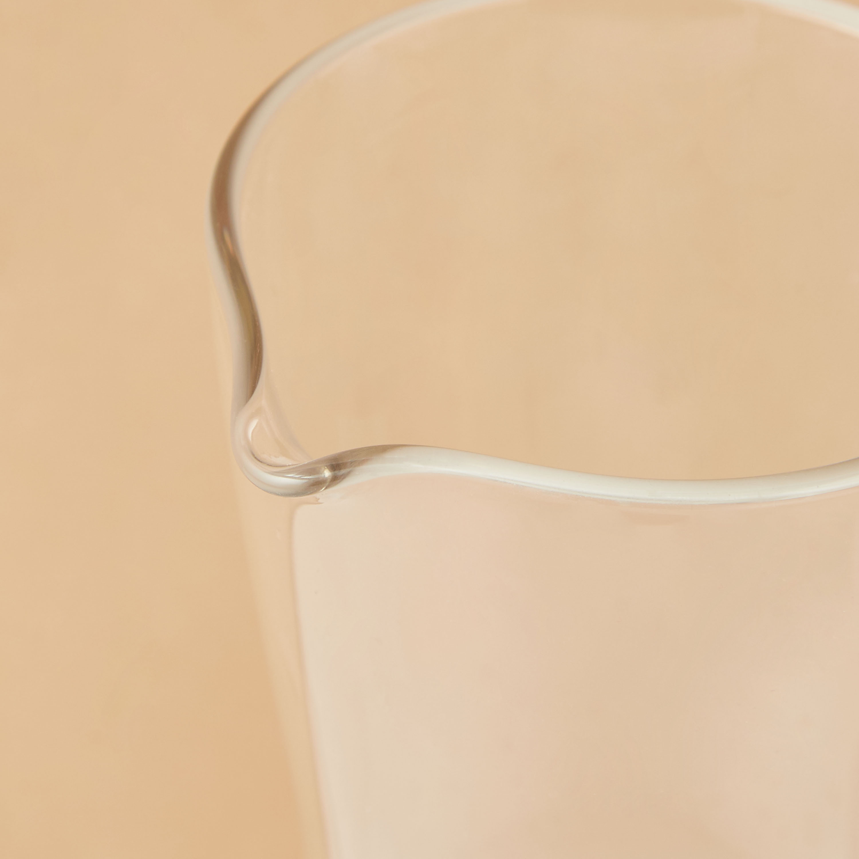 Flora Glass Carafe - 1 L-household-dining-drinkserveware-jugsdecantersandcarafes-image-5