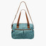 Giggles Denim Diaper Bag with Double Handle and Zip Closure-baby-diapering-diaperbags-image-2