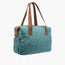 Giggles Denim Diaper Bag with Double Handle and Zip Closure-baby-diapering-diaperbags-image-5
