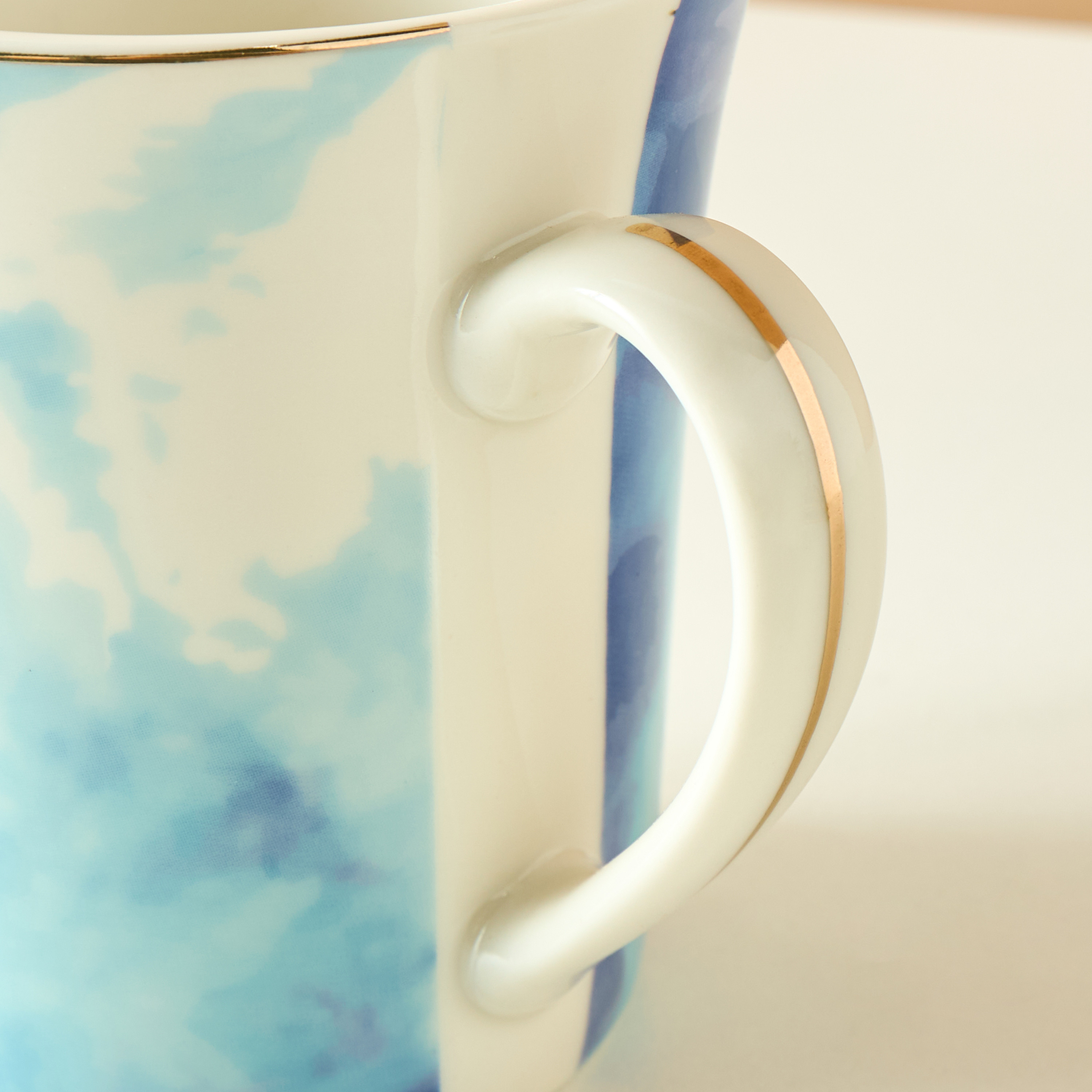 Printed New Bone China Mug - 300 ml-household-dining-teaandcoffee-mugsandcups-image-5
