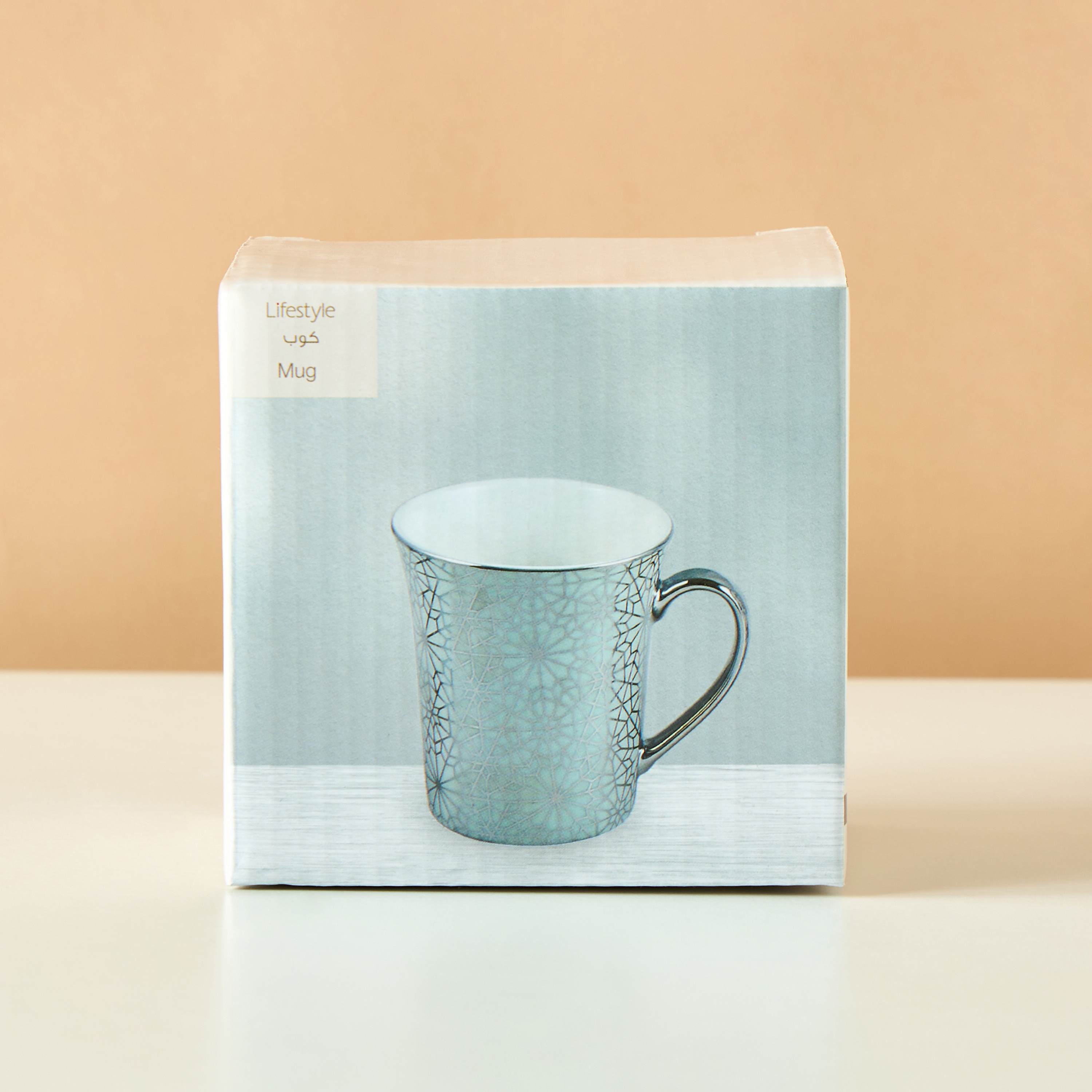 Printed New Bone China Mug - 300 ml-household-dining-teaandcoffee-mugsandcups-image-6