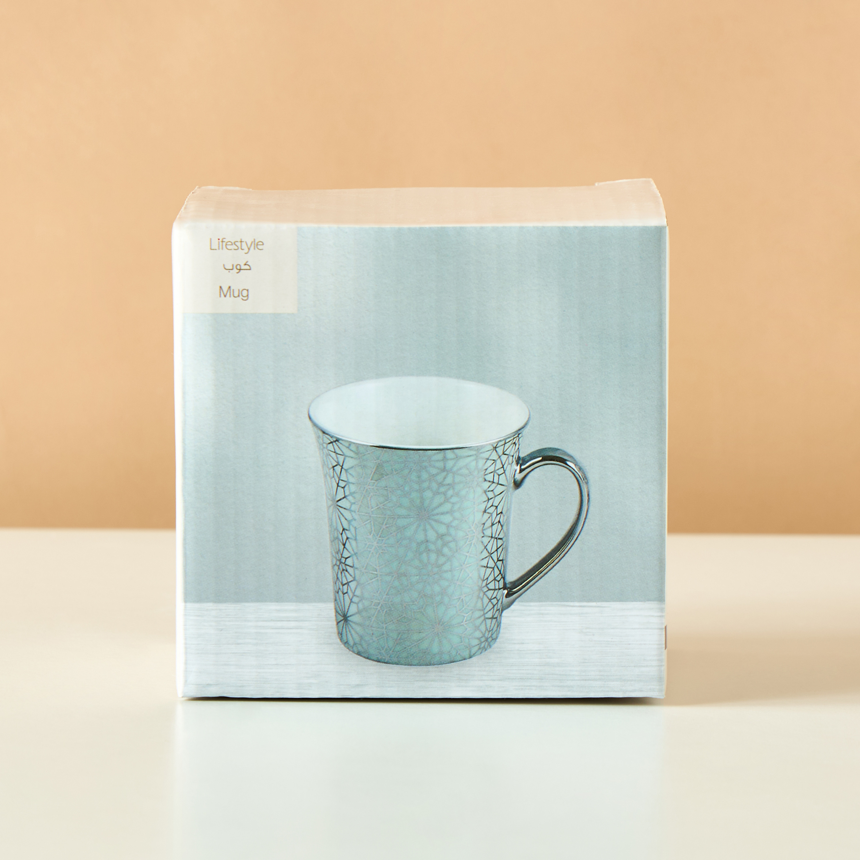 Printed New Bone China Mug - 300 ml-household-dining-teaandcoffee-mugsandcups-image-6