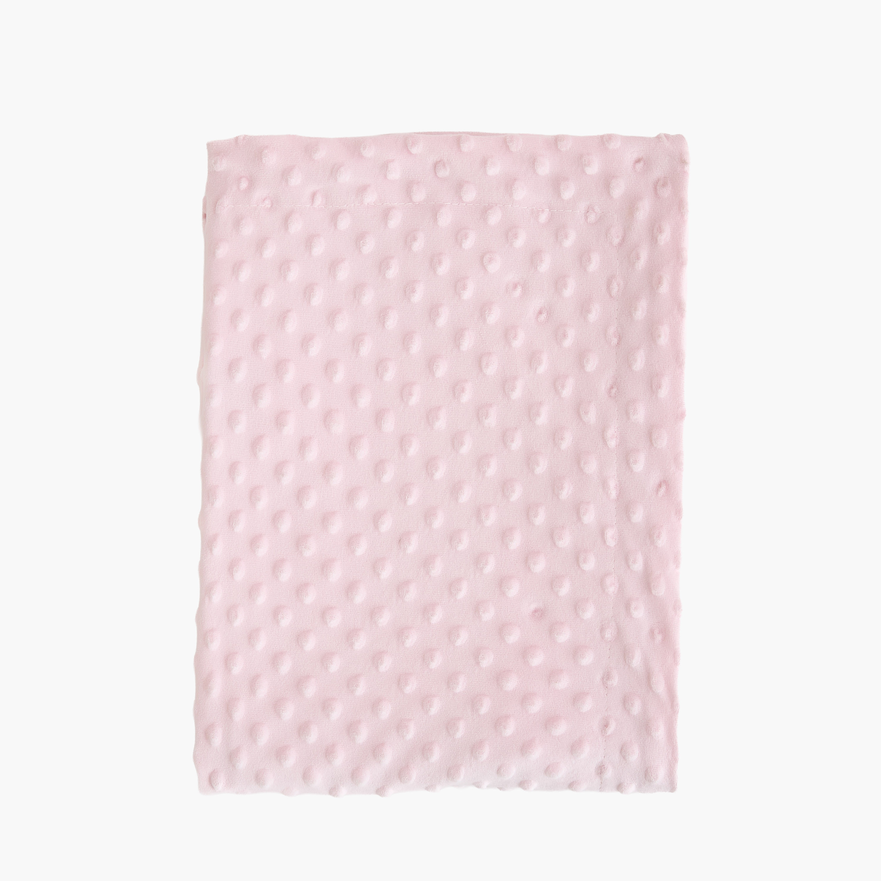 Juniors Textured Blanket and Plush Toy Set-baby-nursery-blanketsandswaddles-blanketsandquilts-image-4