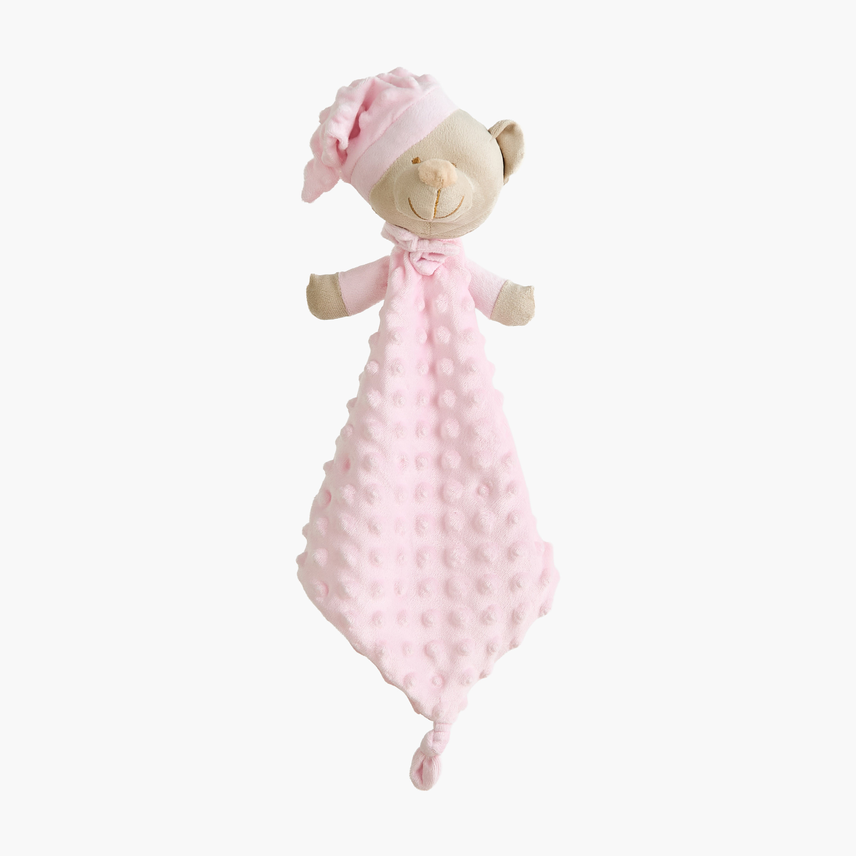 Juniors Textured Blanket and Plush Toy Set-baby-nursery-blanketsandswaddles-blanketsandquilts-image-5