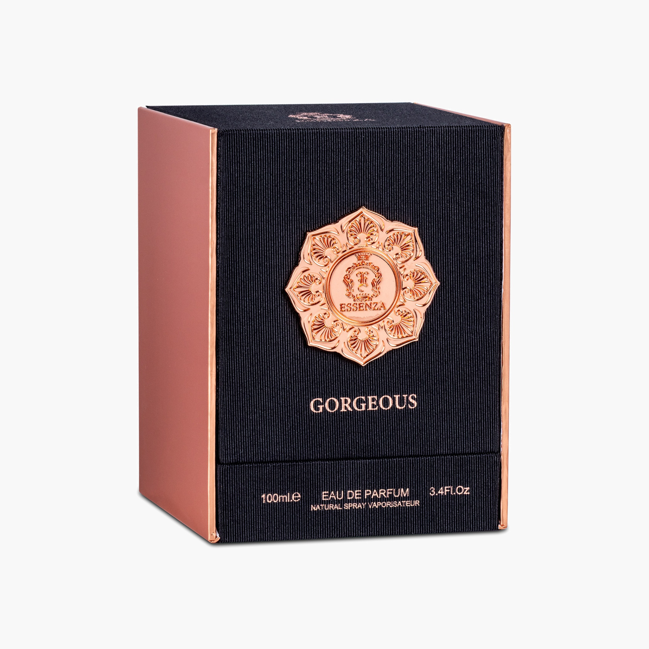 Essenza Gorgeous Eau De Parfum-beautyandpersonalcare-fragrance-unisex-image-3