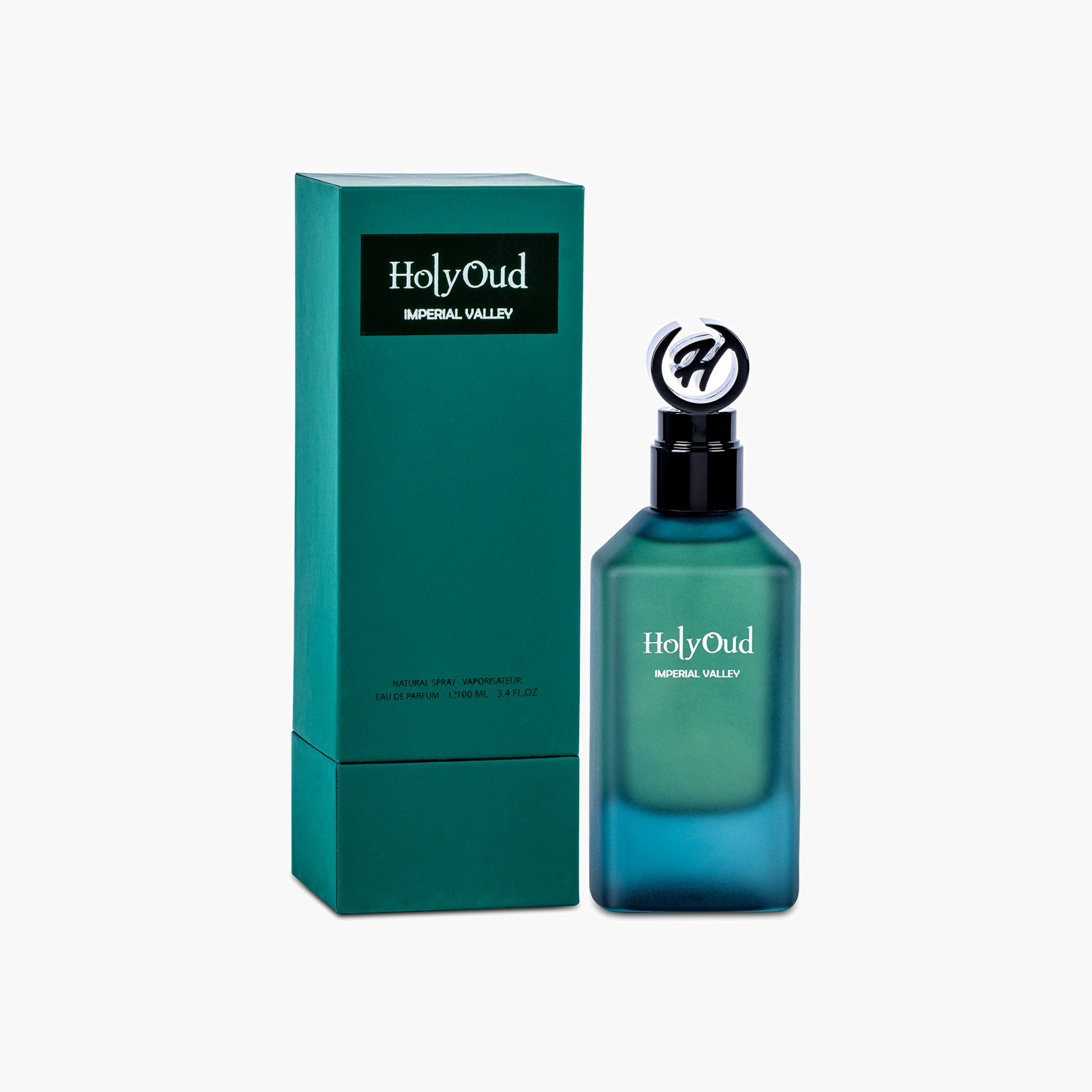 Holy Oud Imperial Valley Unisex Eau de Parfum-beautyandpersonalcare-fragrance-unisex-image-1