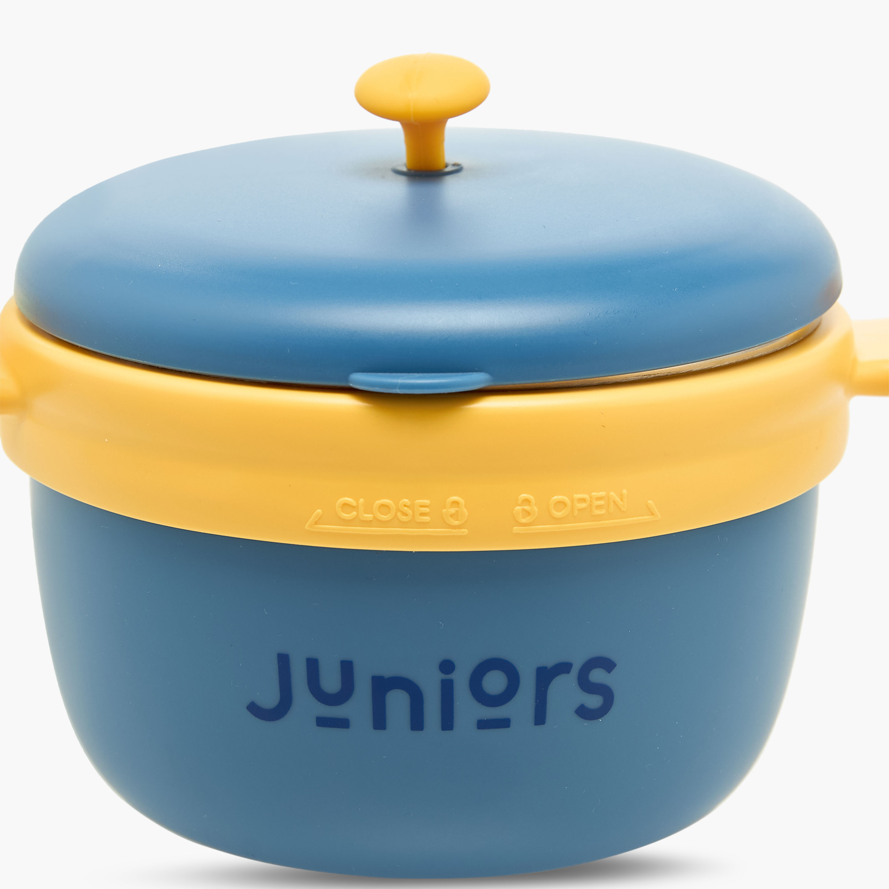 Juniors Mealtime Set with Bowl, Water Injection Layer-baby-feeding-mealtimeessentials-image-4