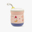 مجموعة أدوات طعام مع ملعقة بطبعات فواكه من جونيورز-baby-feeding-mealtimeessentials-image-7