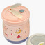 مجموعة أدوات طعام مع ملعقة بطبعات فواكه من جونيورز-baby-feeding-mealtimeessentials-image-5