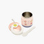 مجموعة أدوات طعام مع ملعقة بطبعات فواكه من جونيورز-baby-feeding-mealtimeessentials-image-4