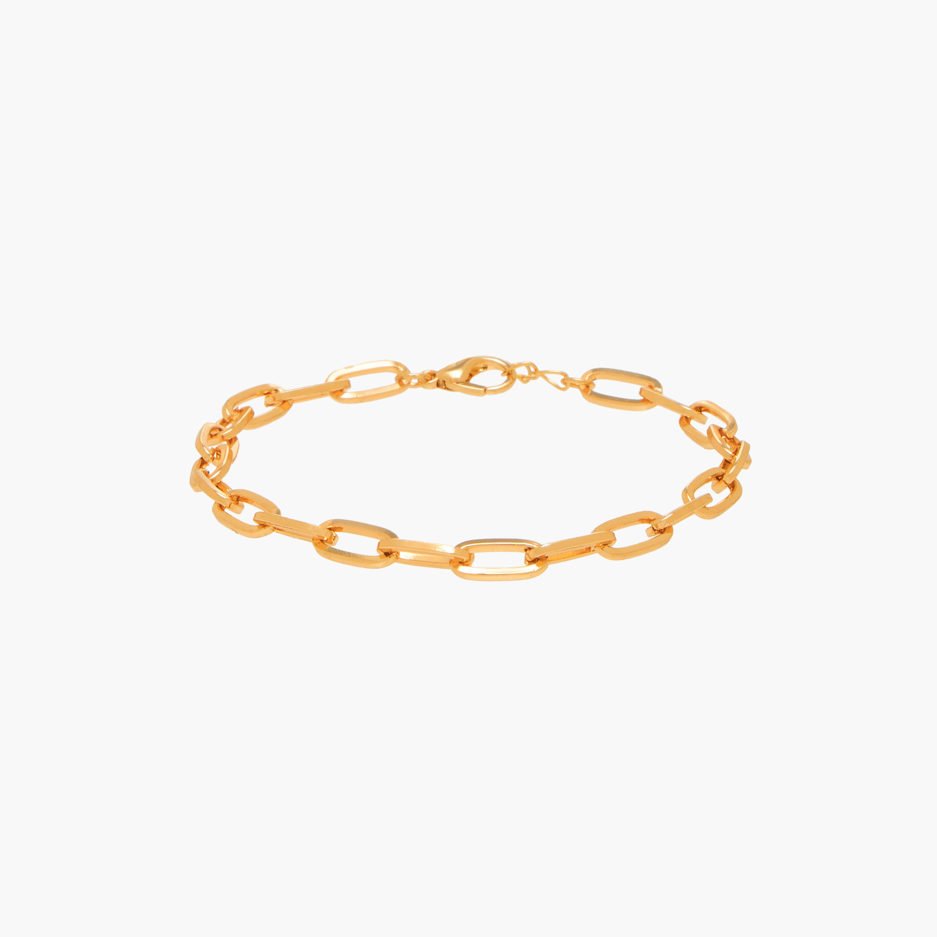 أساور خرز معدن - طقم من 3 قطع-women-watchesandjewellery-jewellery-banglesandbracelets-image-4