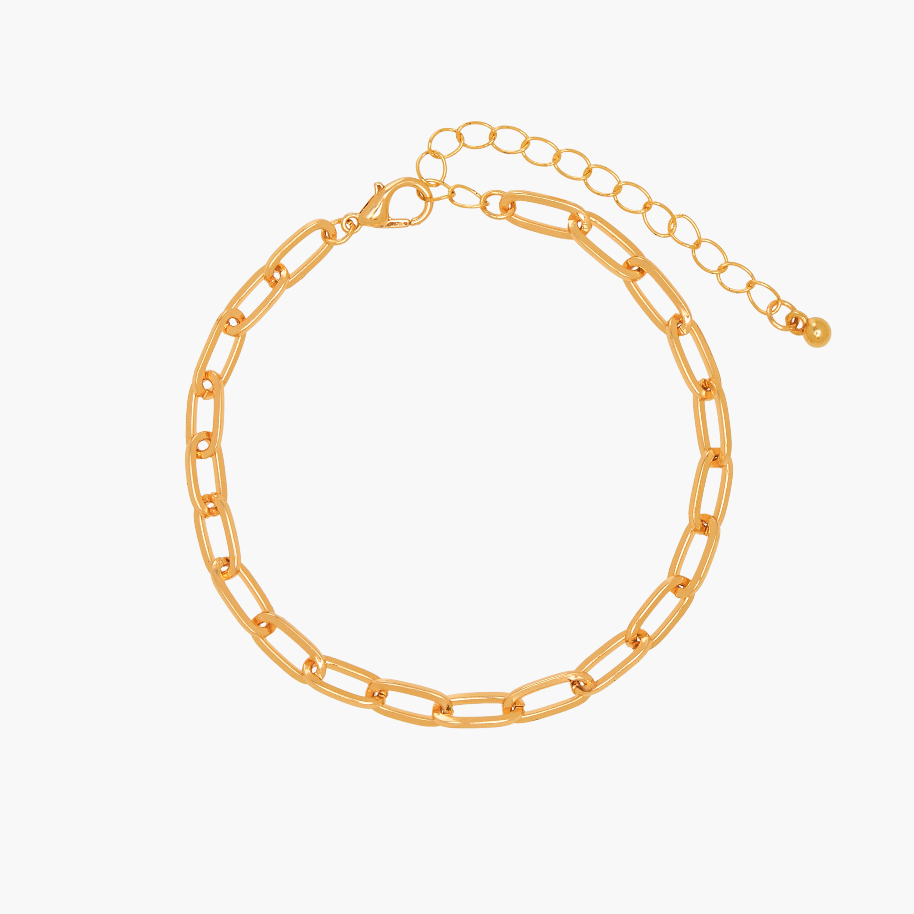 أساور خرز معدن - طقم من 3 قطع-women-watchesandjewellery-jewellery-banglesandbracelets-image-7