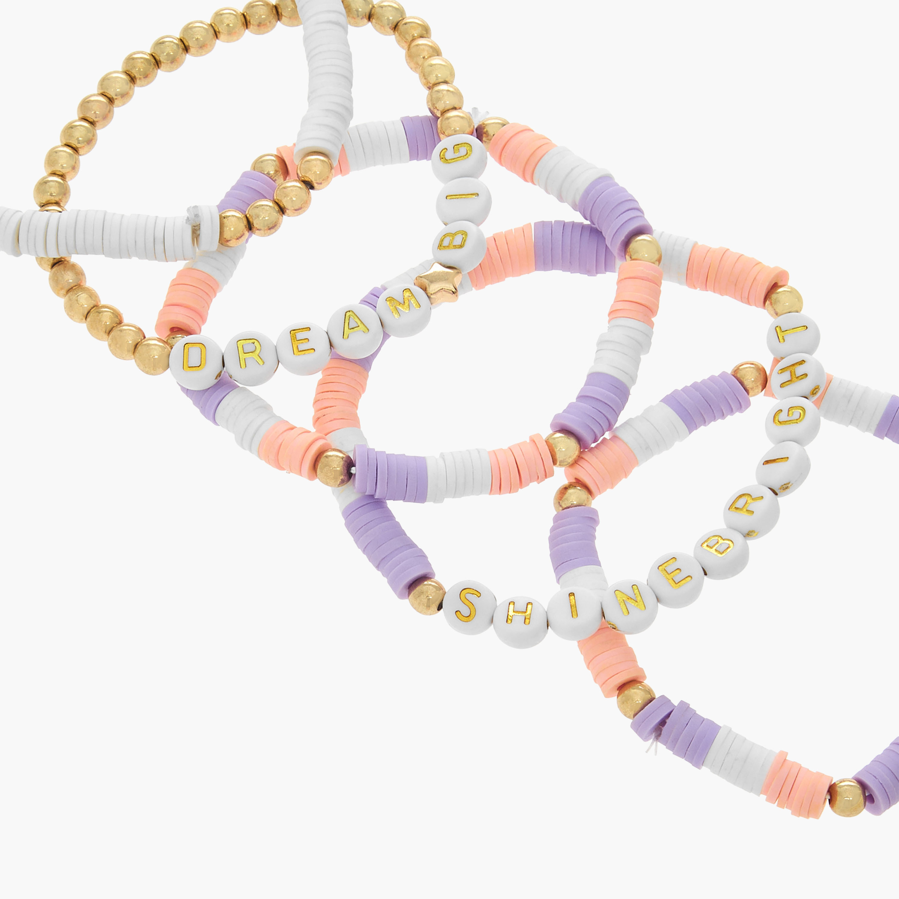 أساور خرز - عبوة 5 قطع-women-watchesandjewellery-jewellery-banglesandbracelets-image-11