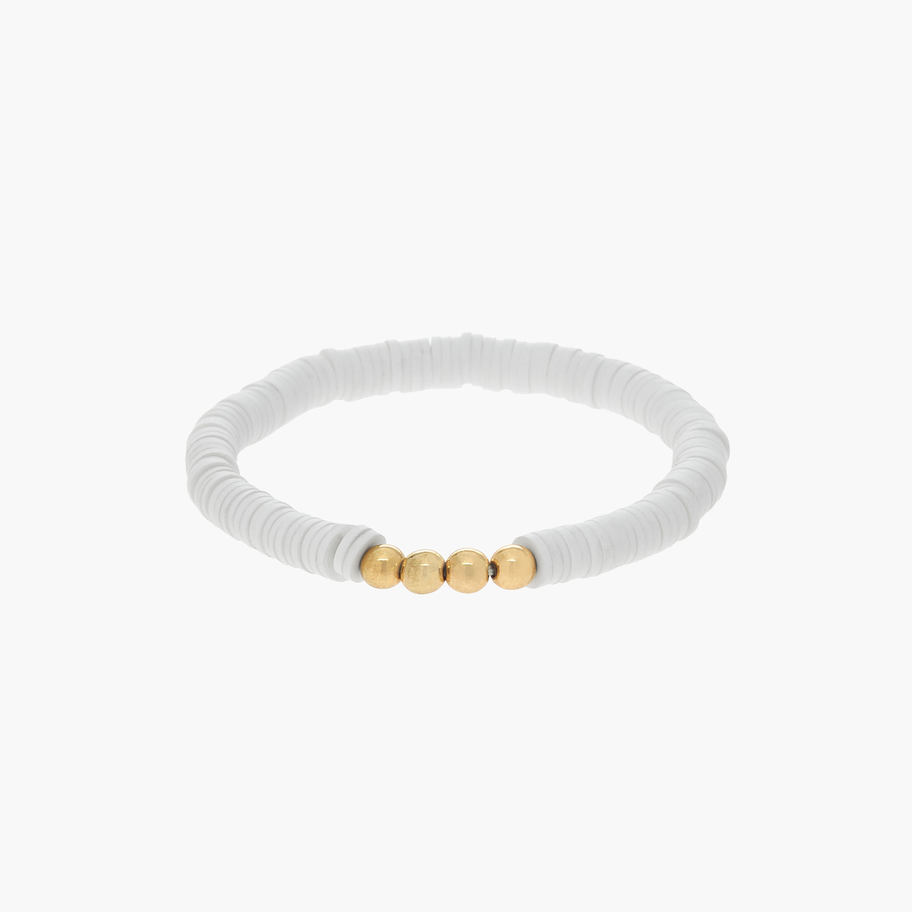 أساور خرز - عبوة 5 قطع-women-watchesandjewellery-jewellery-banglesandbracelets-image-4