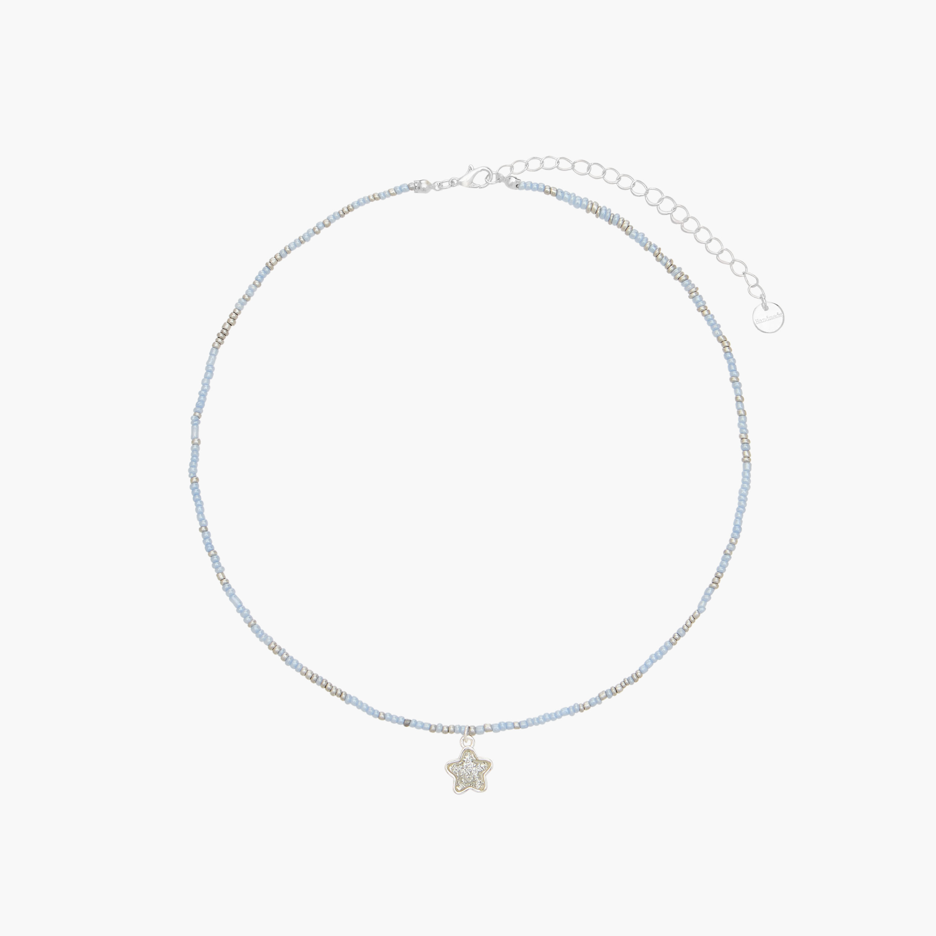 Metal Pendant Necklace - Set of 3-women-watchesandjewellery-jewellery-necklacesandpendants-image-2