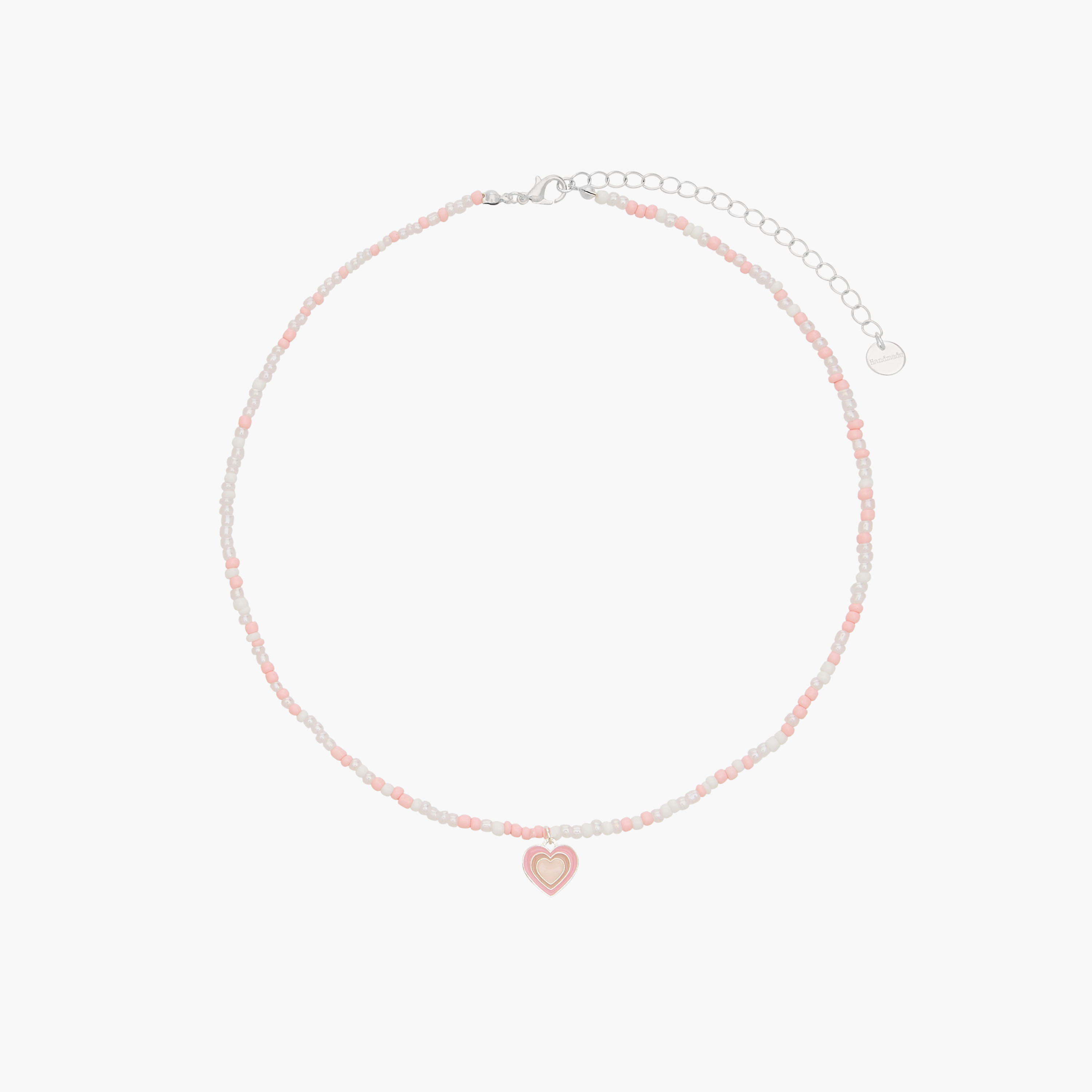 Metal Pendant Necklace - Set of 3-women-watchesandjewellery-jewellery-necklacesandpendants-image-3