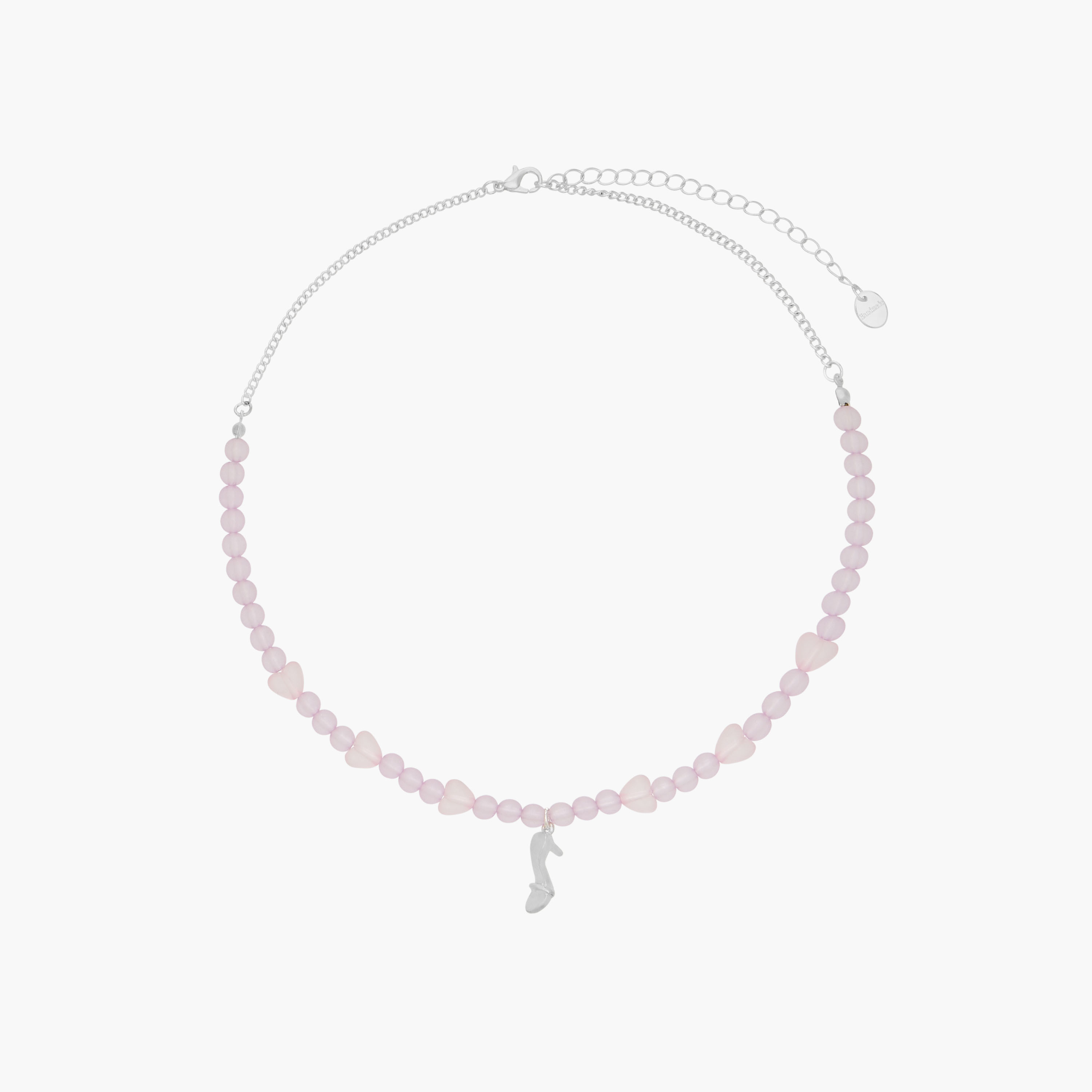 Metal Pendant Necklace - Set of 3-women-watchesandjewellery-jewellery-necklacesandpendants-image-4