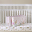 طقم مفارش سرير رضّع 5 قطع بطبعات من جونيورز - 130×90 سم-baby-nursery-babybedding-image-5