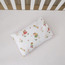 طقم مفارش سرير رضّع 5 قطع بطبعات من جونيورز - 130×90 سم-baby-nursery-babybedding-image-2