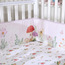 طقم مفارش سرير رضّع 5 قطع بطبعات من جونيورز - 130×90 سم-baby-nursery-babybedding-image-8