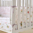 طقم مفارش سرير رضّع 5 قطع بطبعات من جونيورز - 130×90 سم-baby-nursery-babybedding-image-7