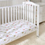 طقم مفارش سرير رضّع 5 قطع بطبعات من جونيورز - 130×90 سم-baby-nursery-babybedding-image-6
