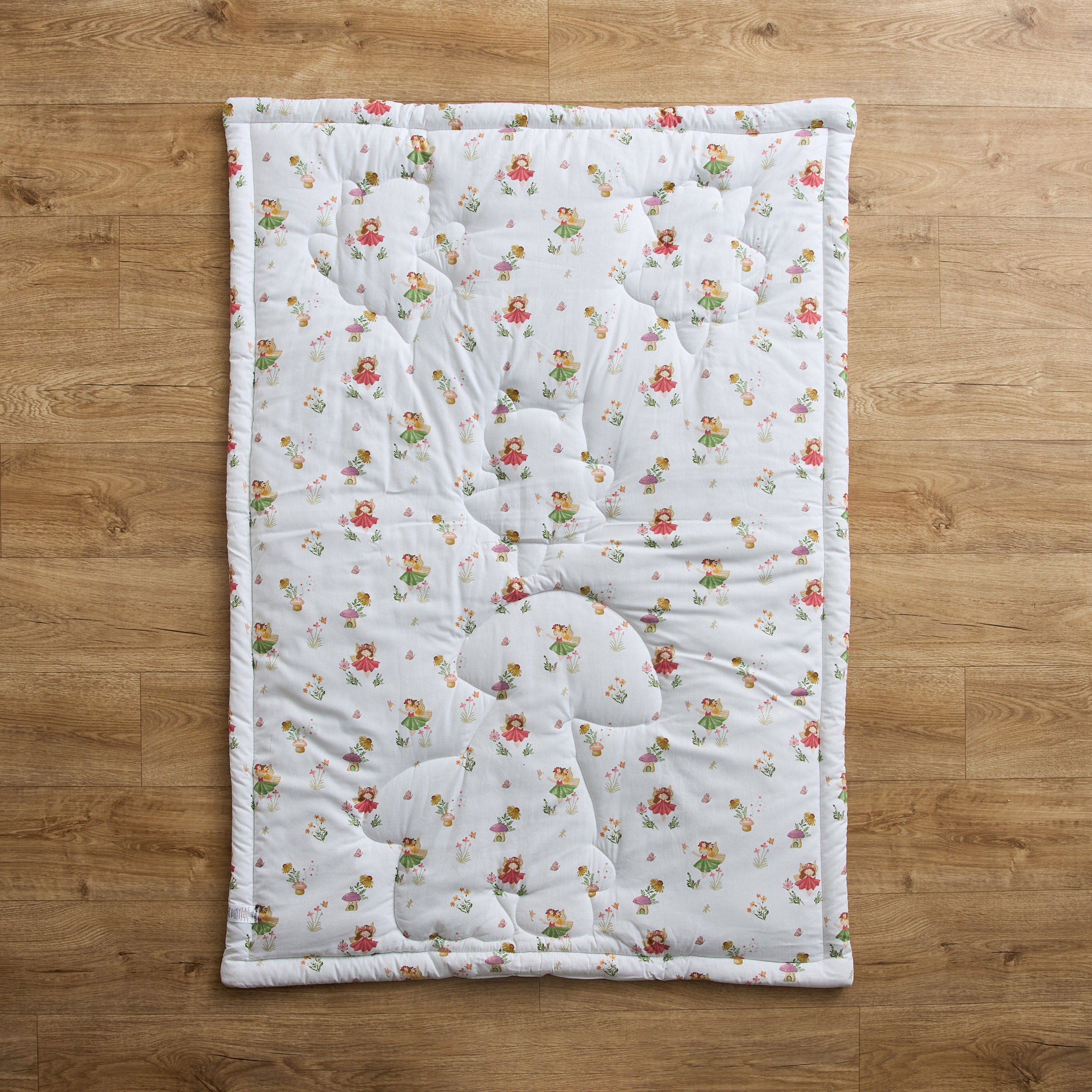 Juniors Fairy Print 2-Piece Bedding Set-baby-nursery-babybedding-image-3