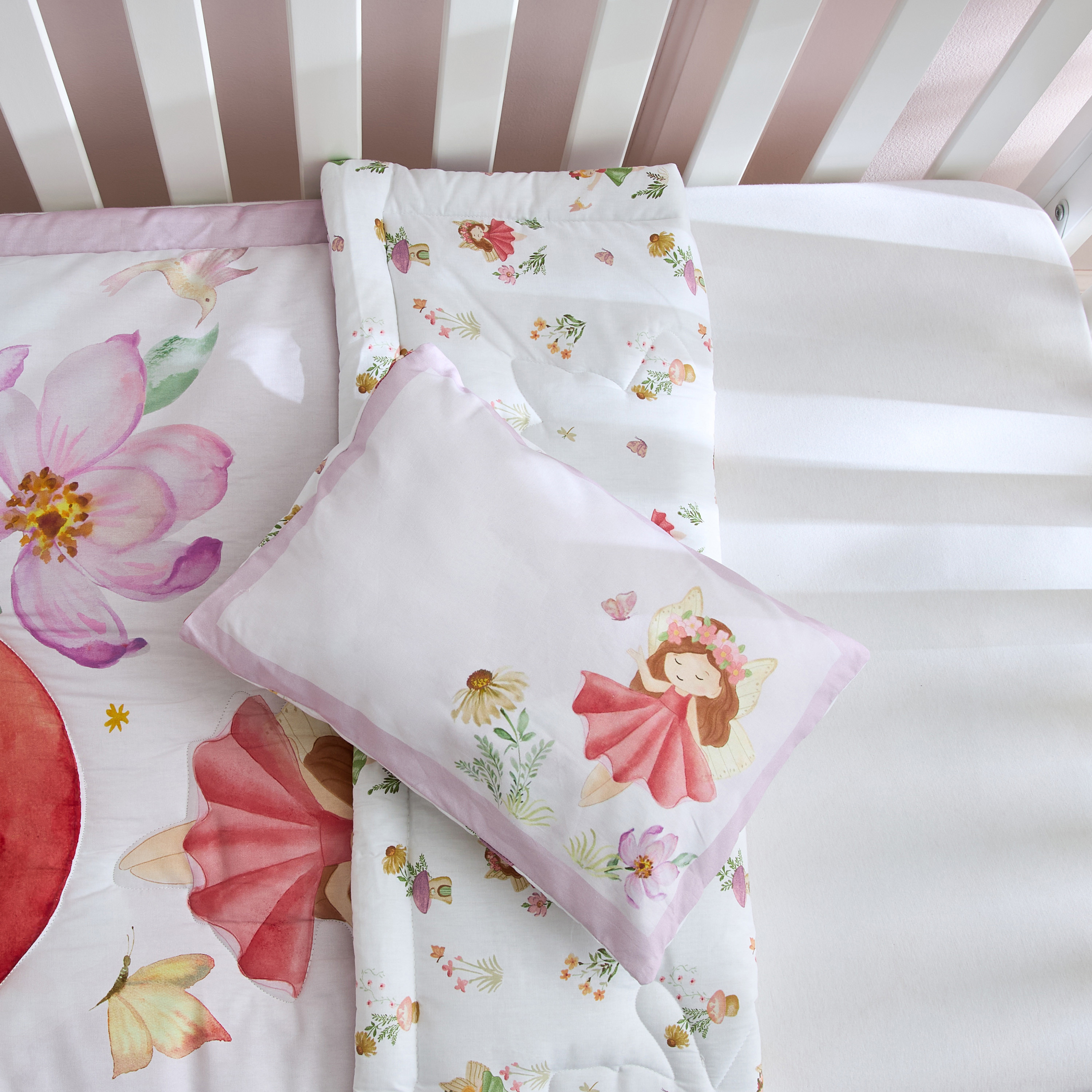 Juniors Fairy Print 2-Piece Bedding Set-baby-nursery-babybedding-image-5