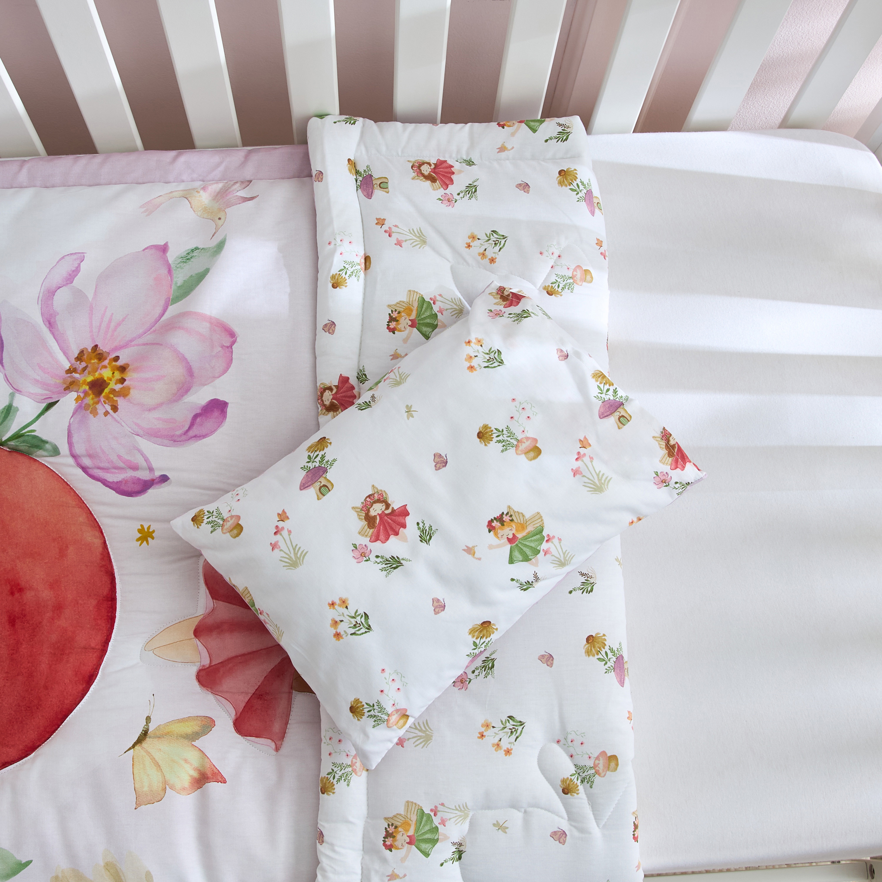 Juniors Fairy Print 2-Piece Bedding Set-baby-nursery-babybedding-image-6