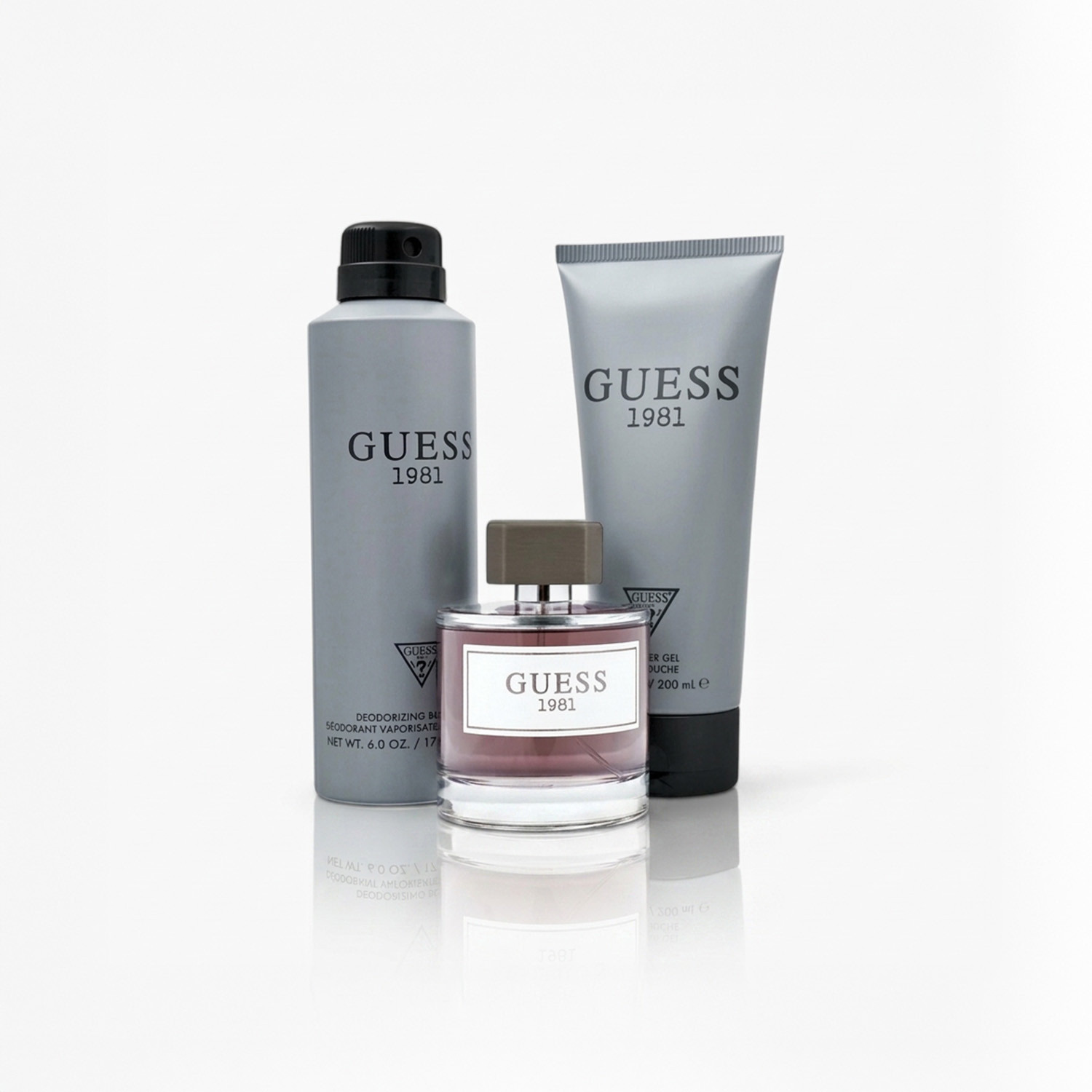 Guess 1981 3-Piece Perfume Gift Set for Men-beautyandpersonalcare-bathandbody-giftsets-image-1