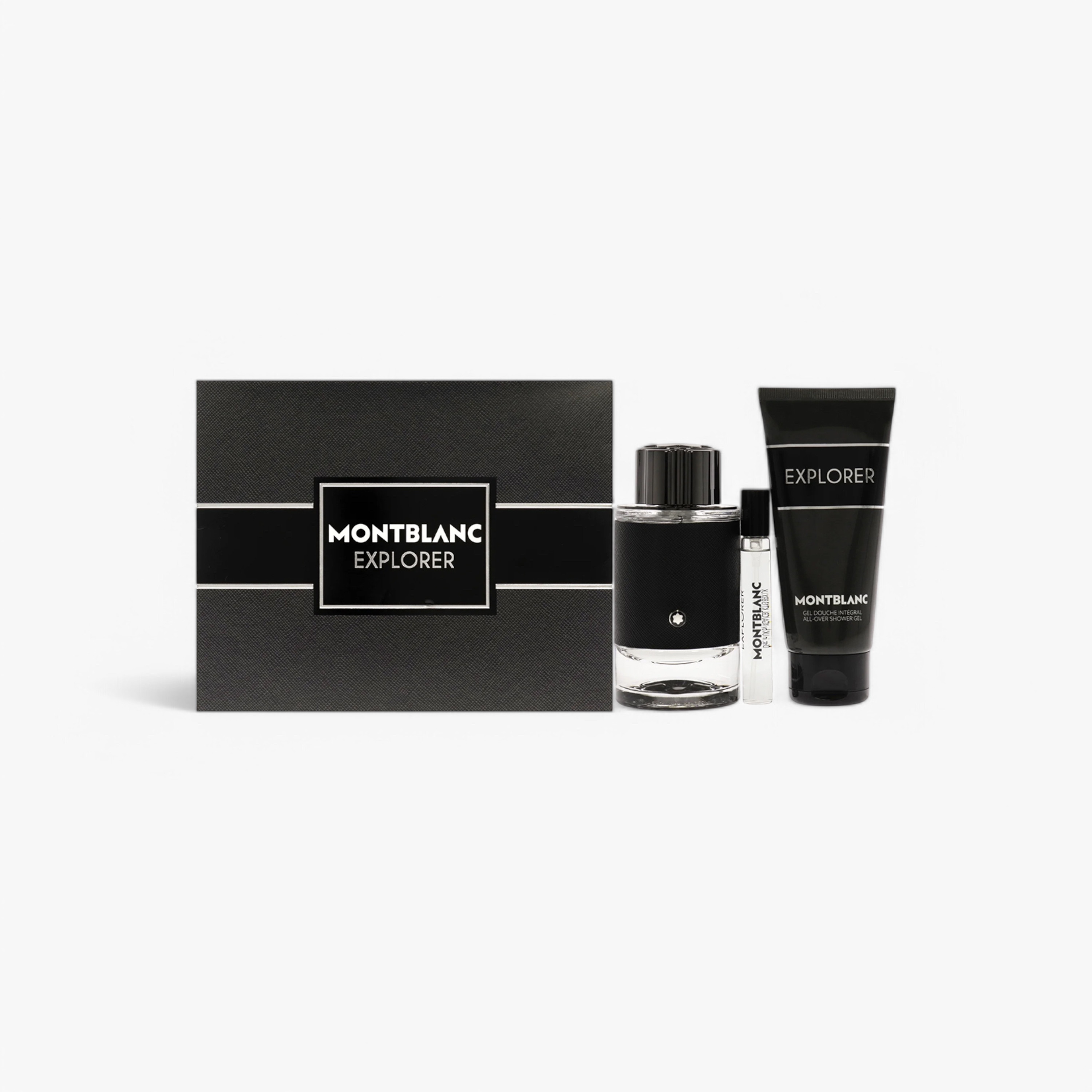 مجموعة هدايا عطور 3 قطع إكسبلورر للرجال من مونت بلانك-beautyandpersonalcare-fragrance-men-image-2