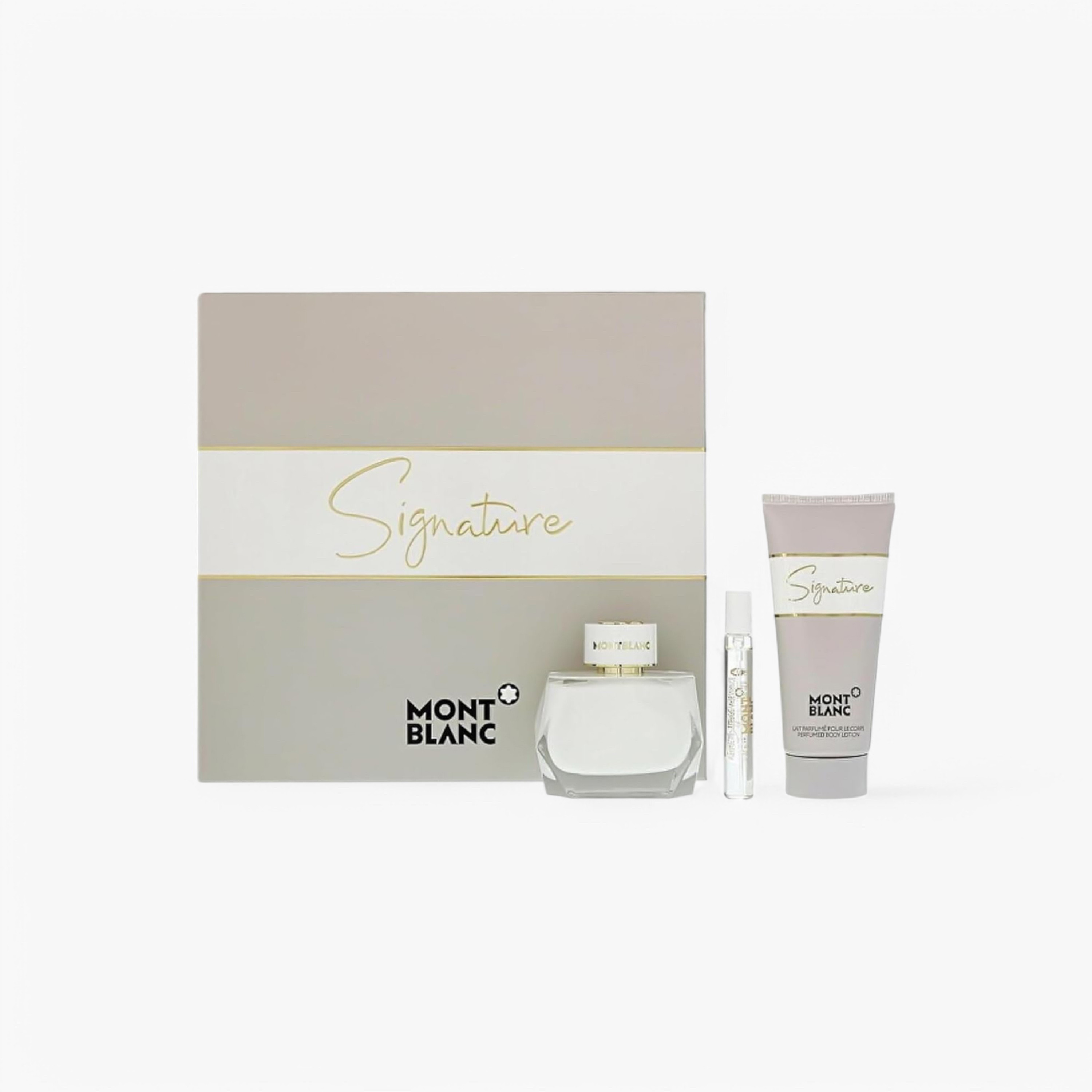 مجموعة هدايا عطور 3 قطع سيجنتشر للنساء من مونت بلانك-beautyandpersonalcare-fragrance-women-image-2