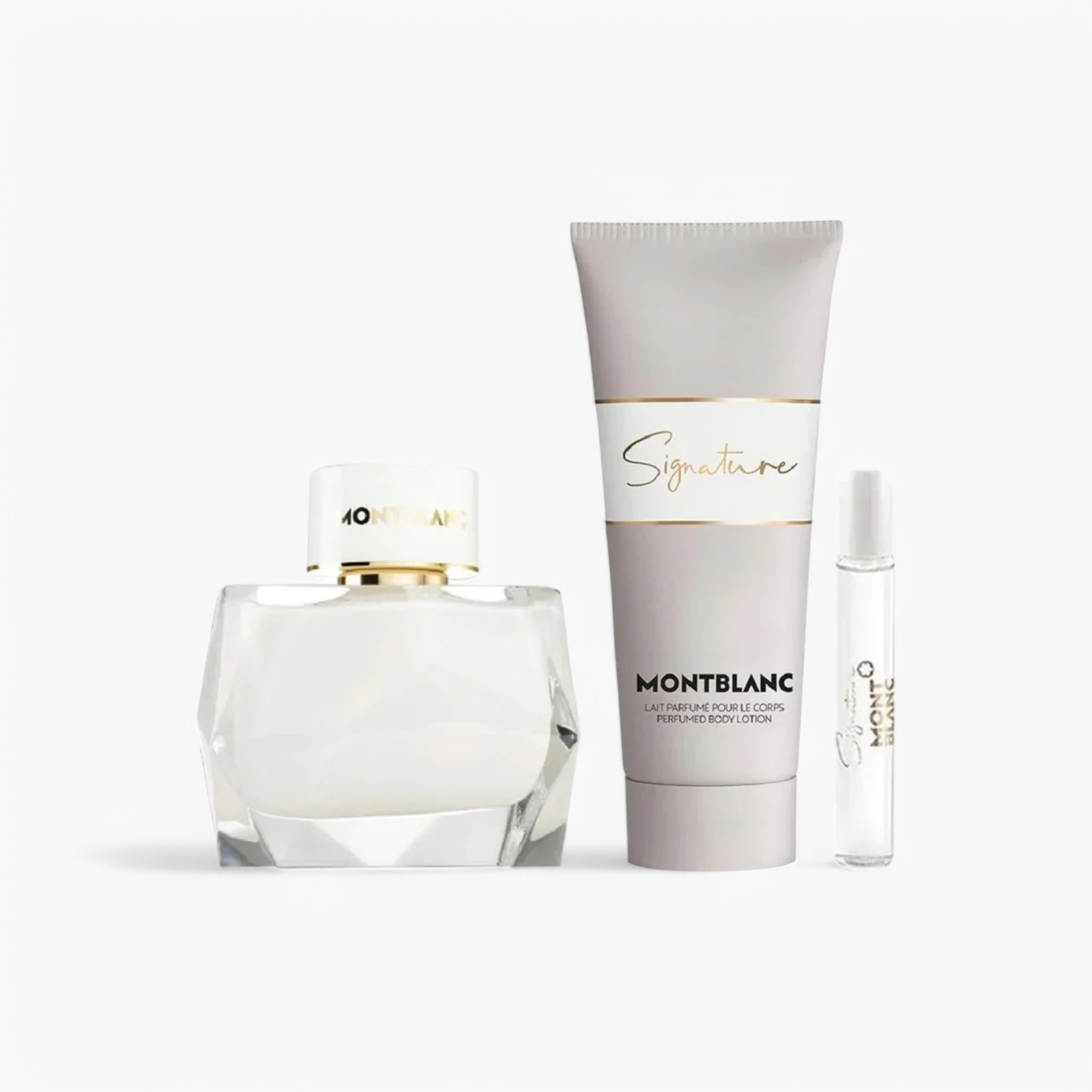 مجموعة هدايا عطور 3 قطع سيجنتشر للنساء من مونت بلانك-beautyandpersonalcare-fragrance-women-image-1