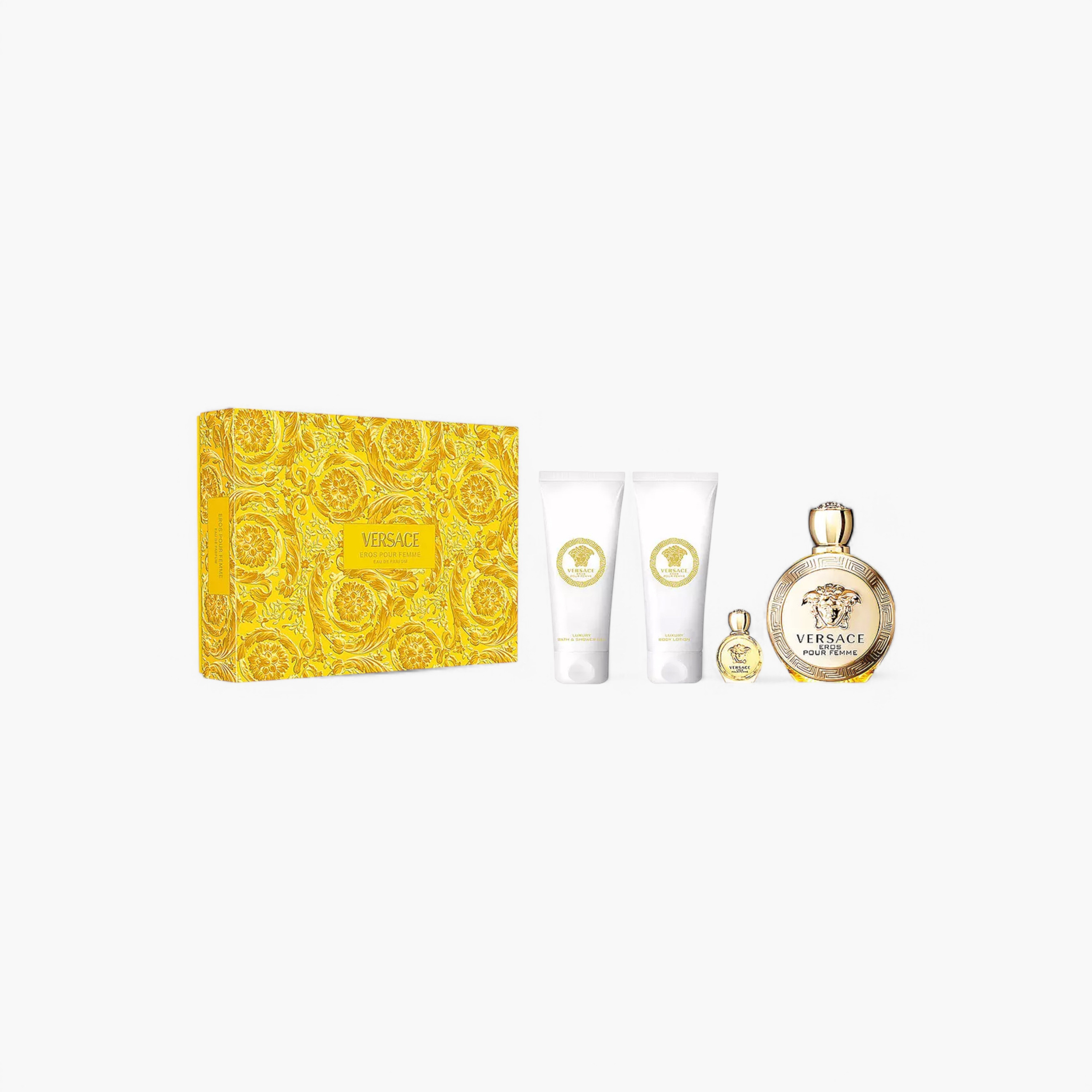 Versace Eros 4-Piece Perfume Gift Set for Women-beautyandpersonalcare-giftsets-image-2