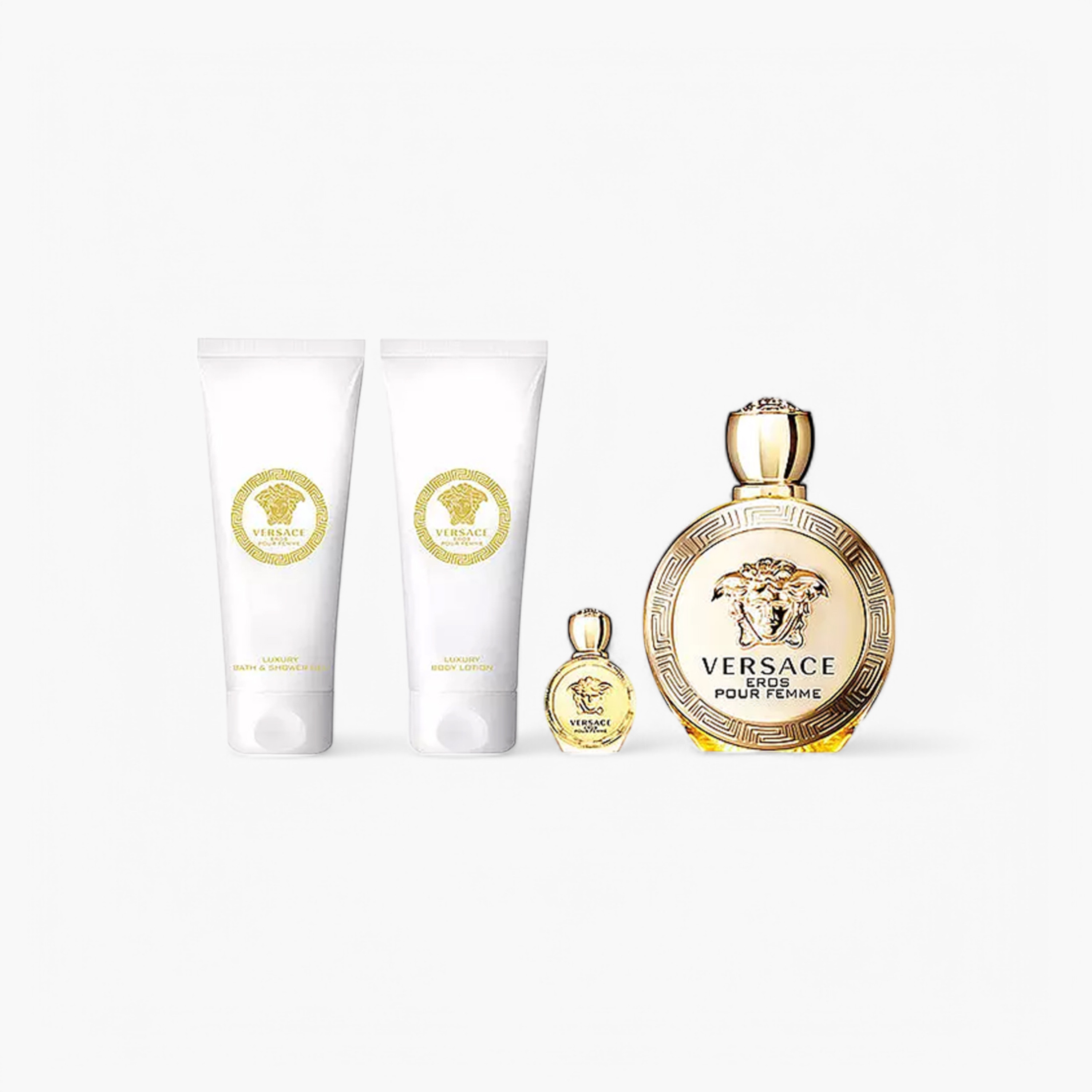 Versace Eros 4-Piece Perfume Gift Set for Women-beautyandpersonalcare-giftsets-image-1