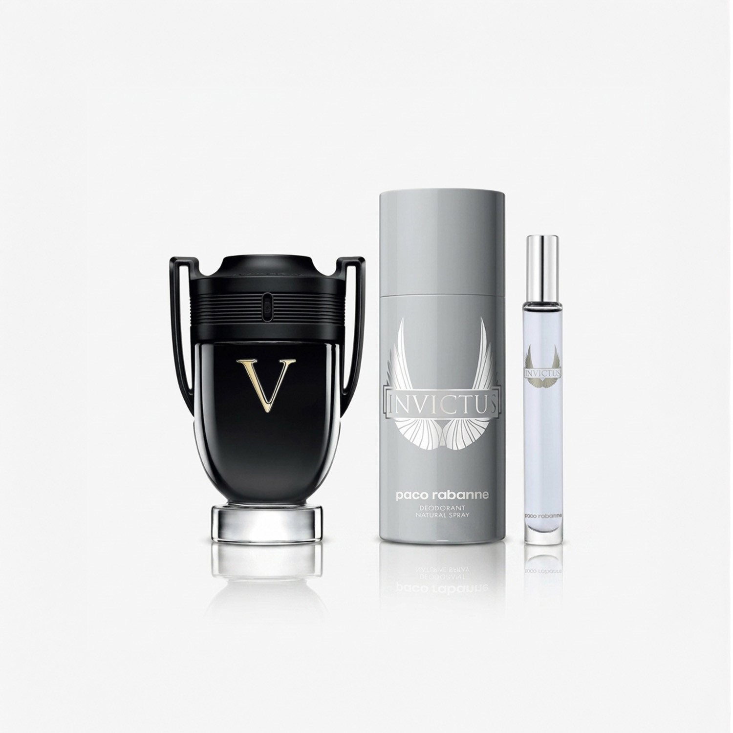 Paco Rabanne Invictus Victory 3-Piece Fragrance Gift Set for Men-beautyandpersonalcare-fragrance-men-image-1