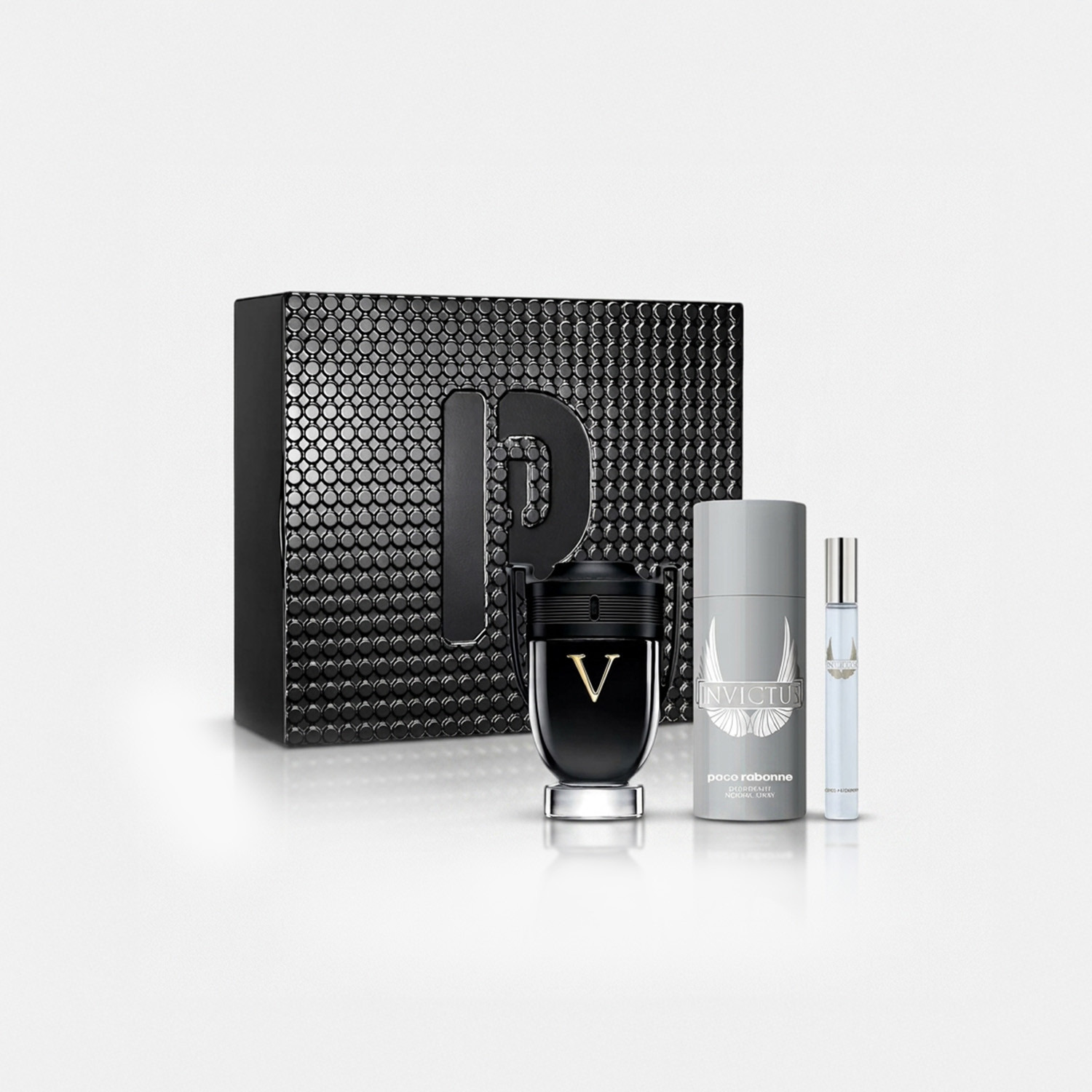 Paco Rabanne Invictus Victory 3-Piece Fragrance Gift Set for Men-beautyandpersonalcare-fragrance-men-image-2