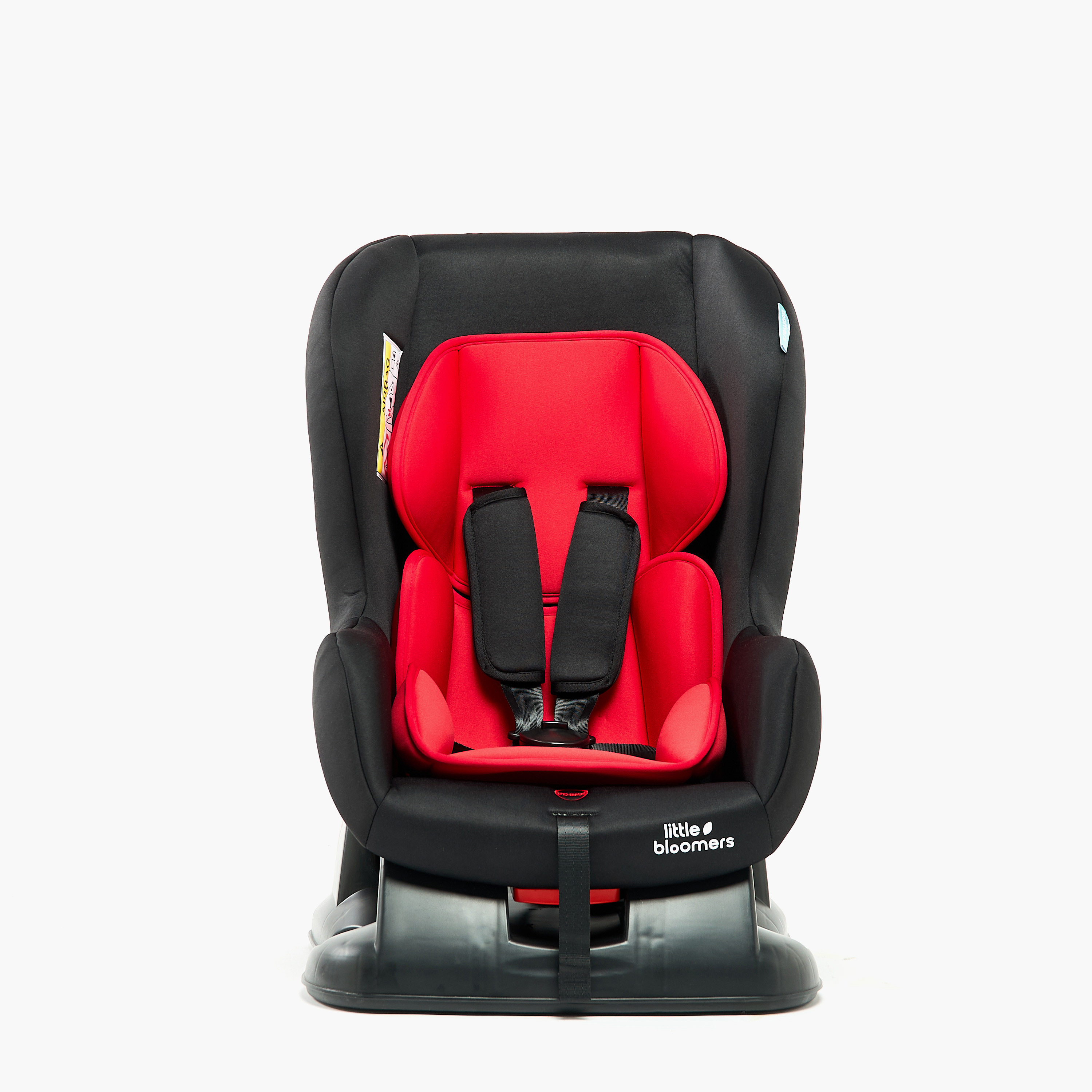 Little Bloomers Venture Infant Car Seat with 5-Point Safety Harness and Seat Belt System-baby-gear-carseats-image-7